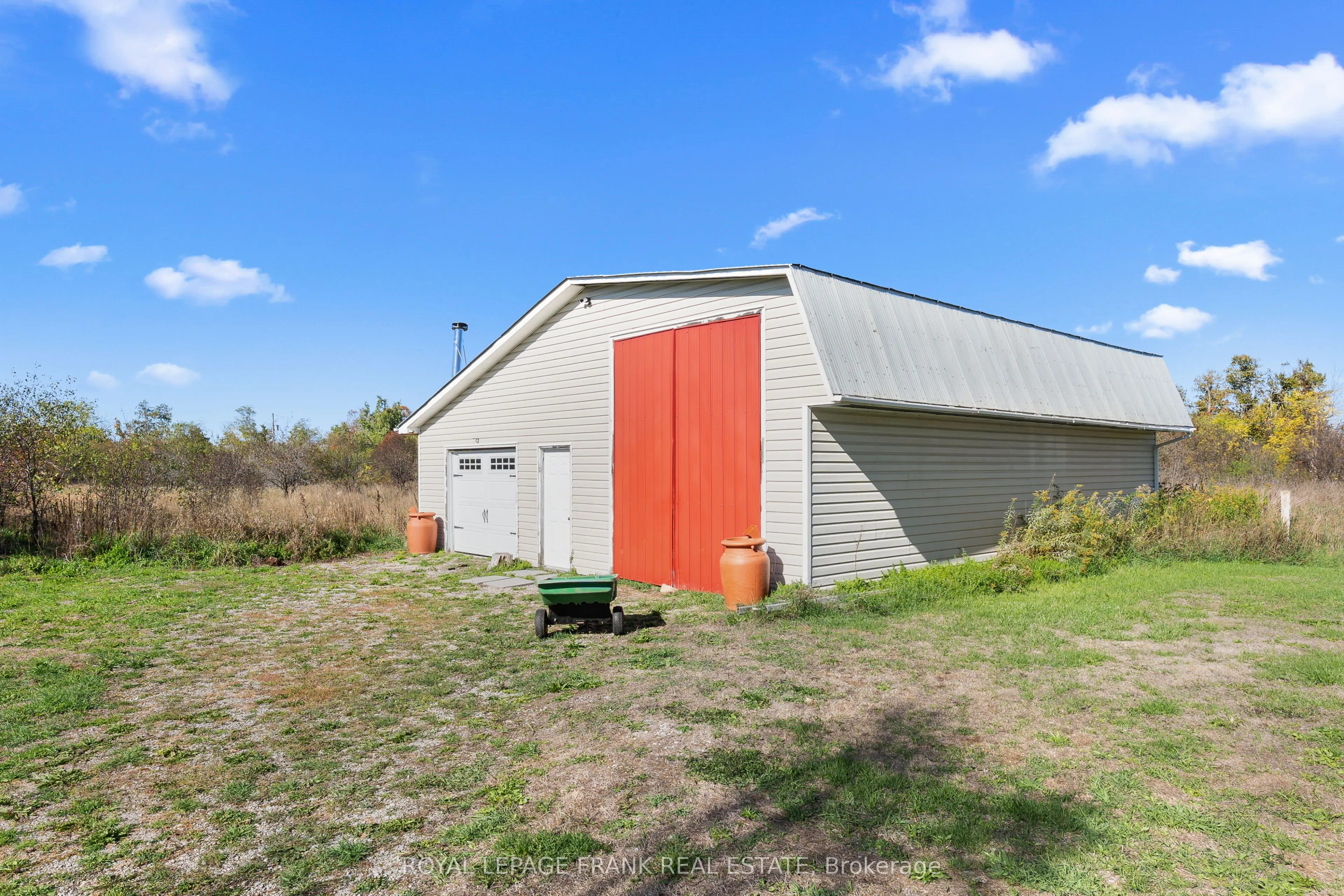 2269 Thurstonia Road