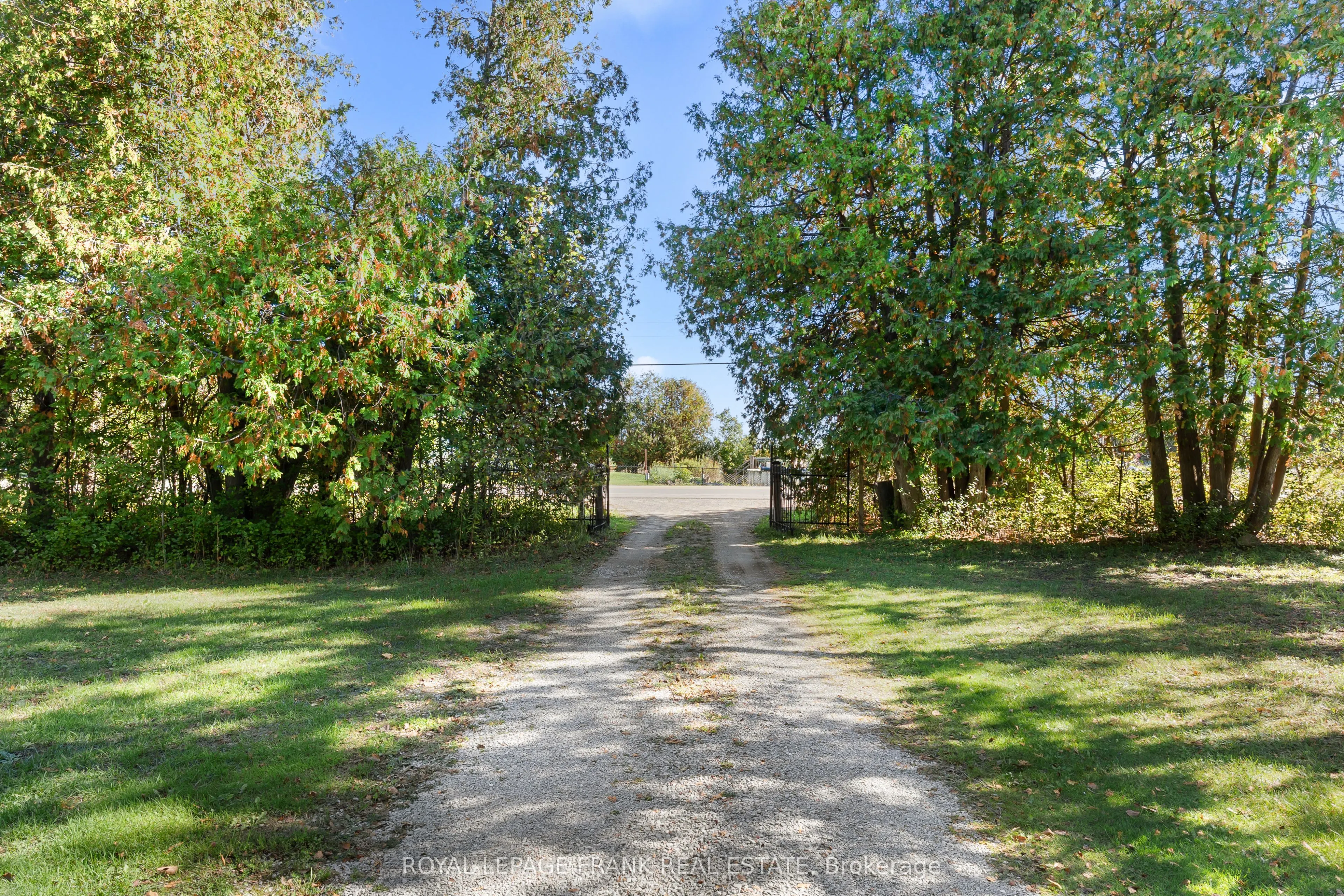 2269 Thurstonia Road