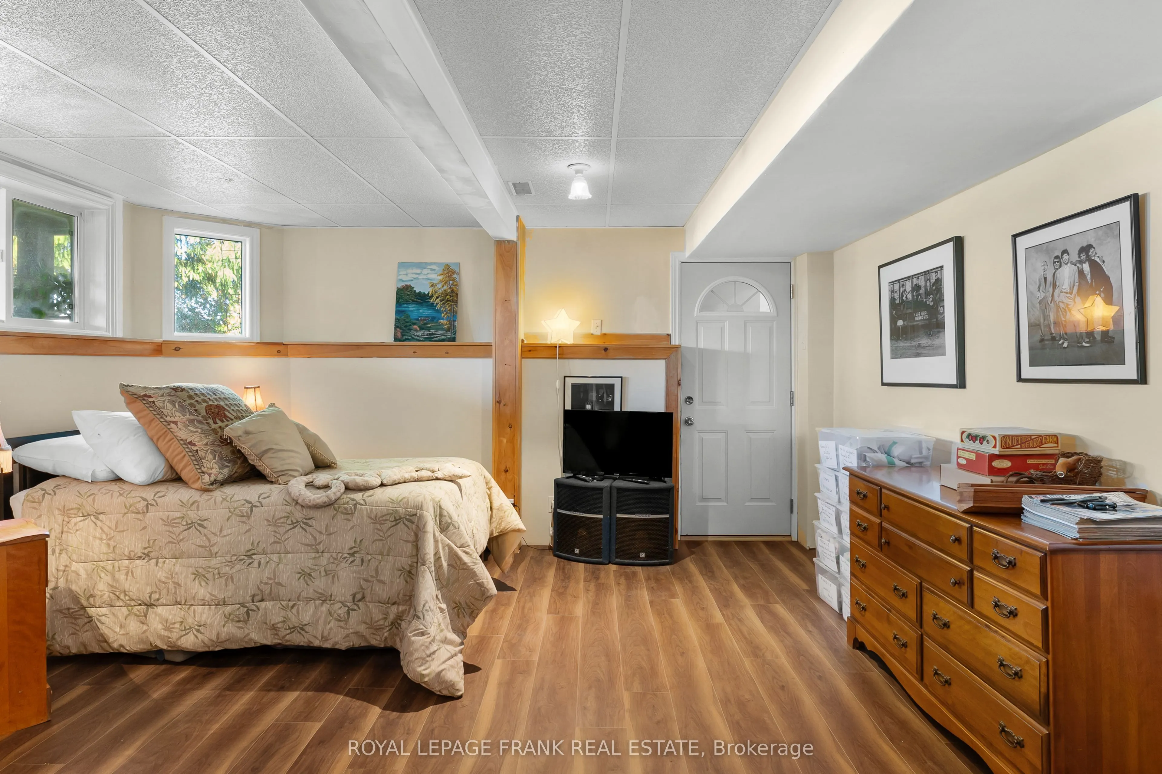 2269 Thurstonia Road