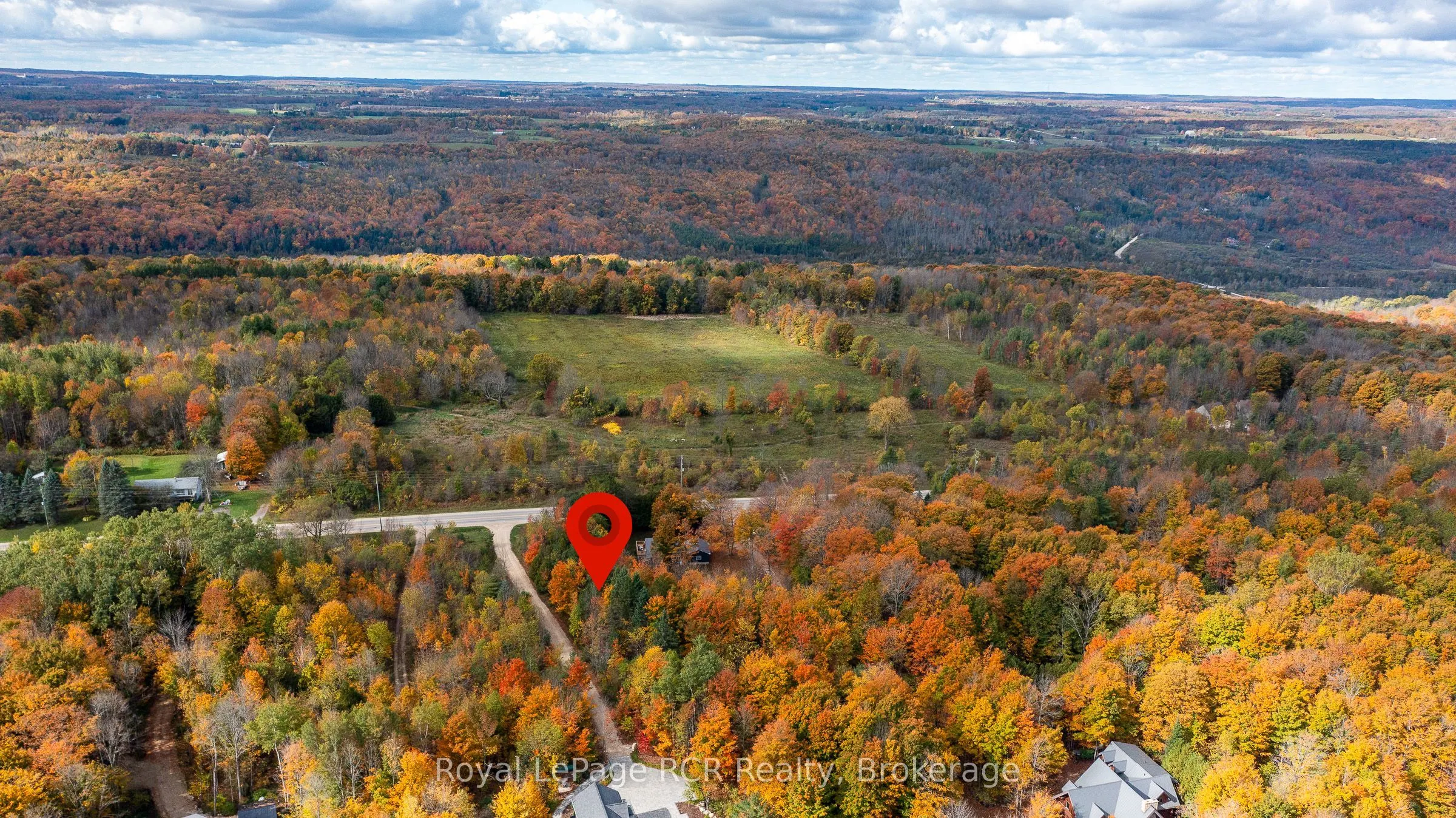 Lot 8 Green Acres Road