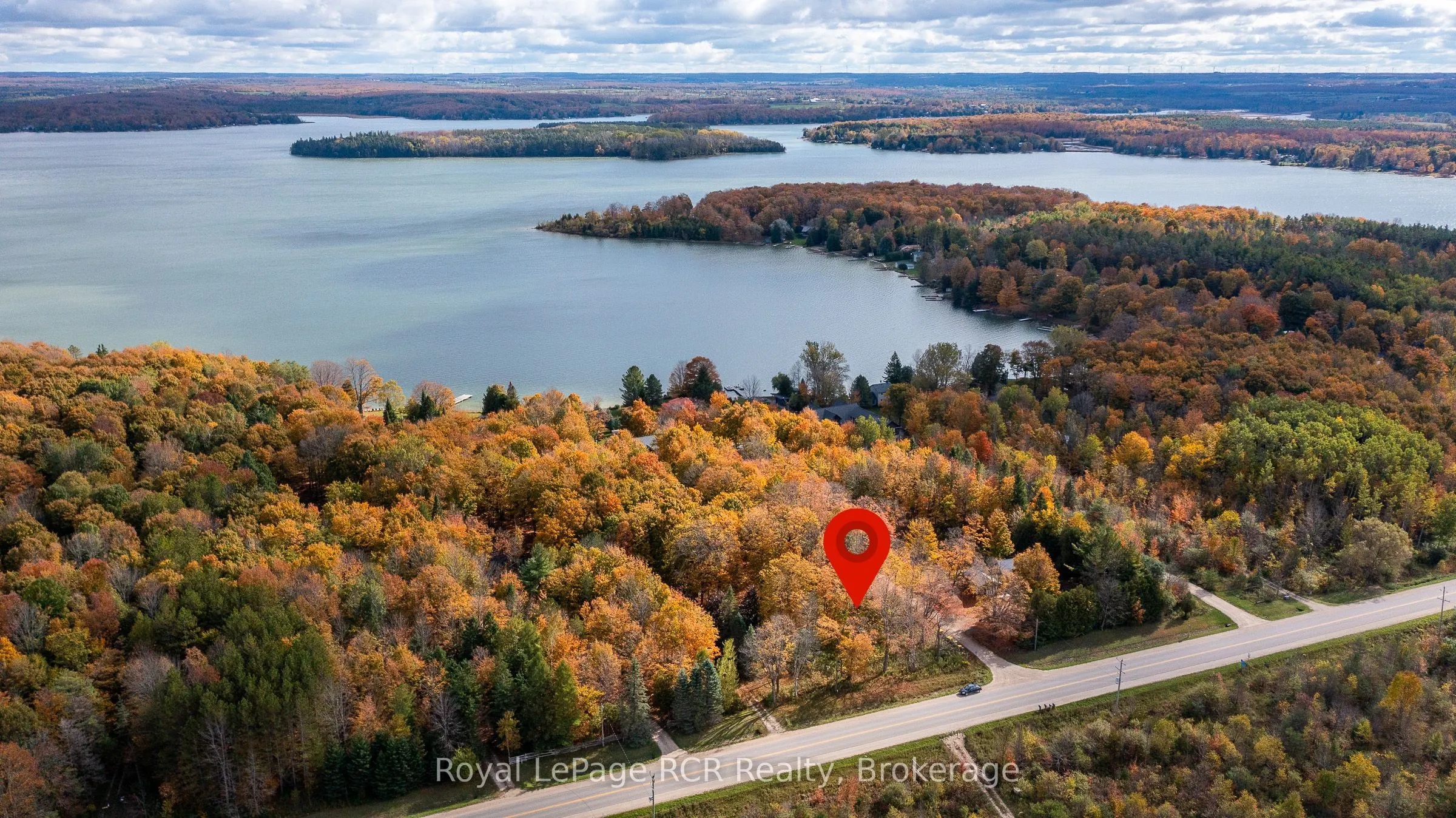 Lot 8 Green Acres Road
