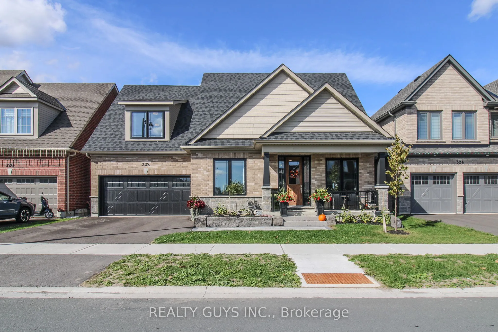 322 Cullen Trail