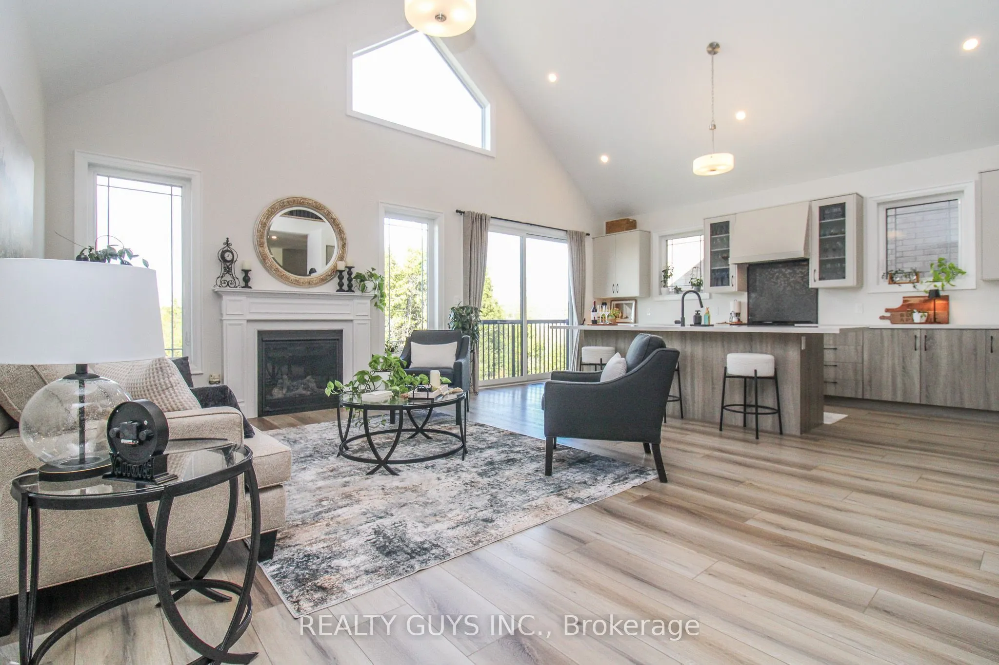 322 Cullen Trail
