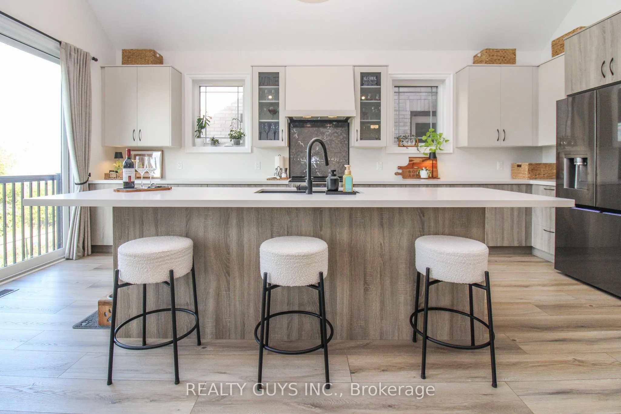 322 Cullen Trail