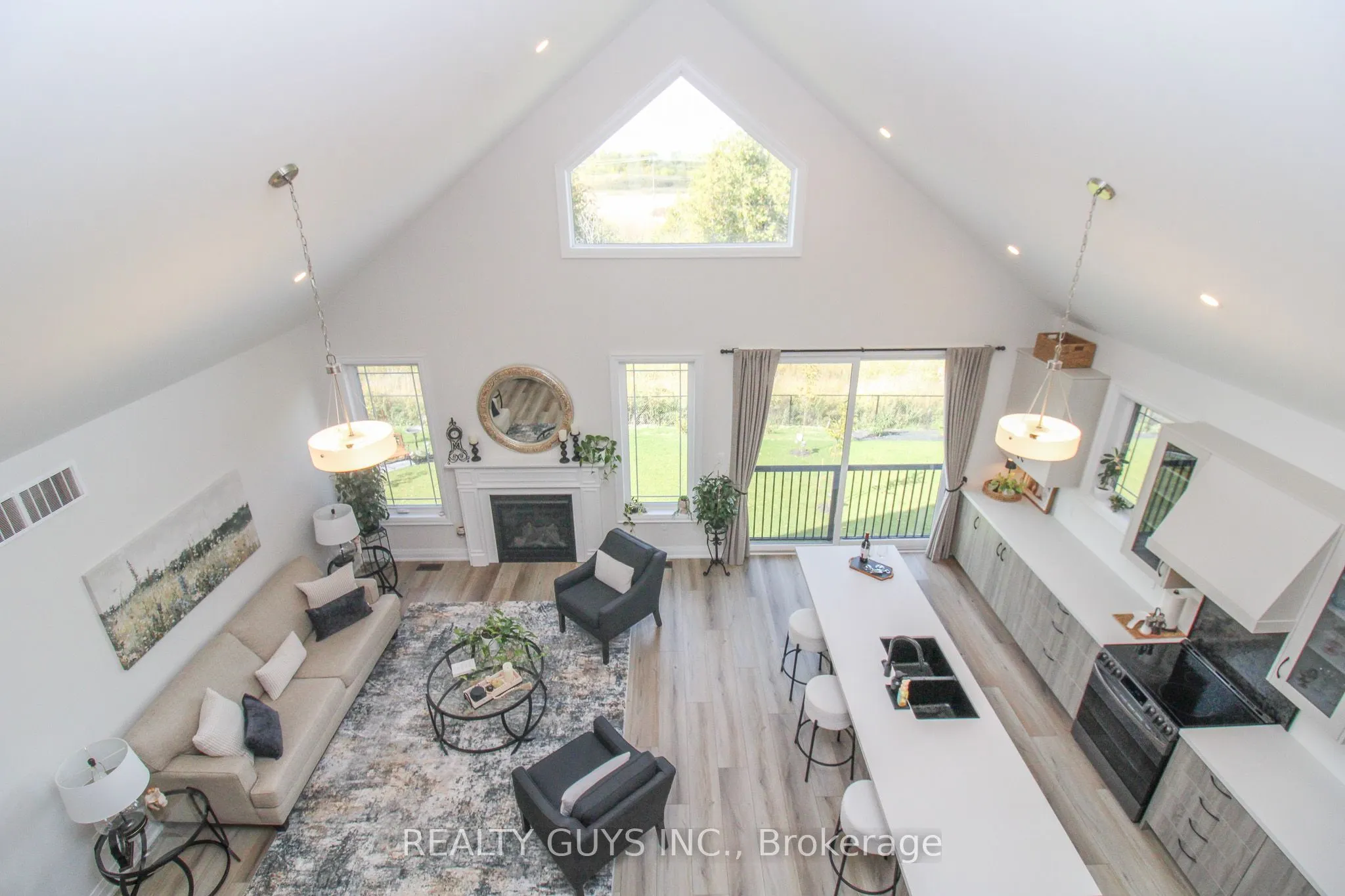 322 Cullen Trail