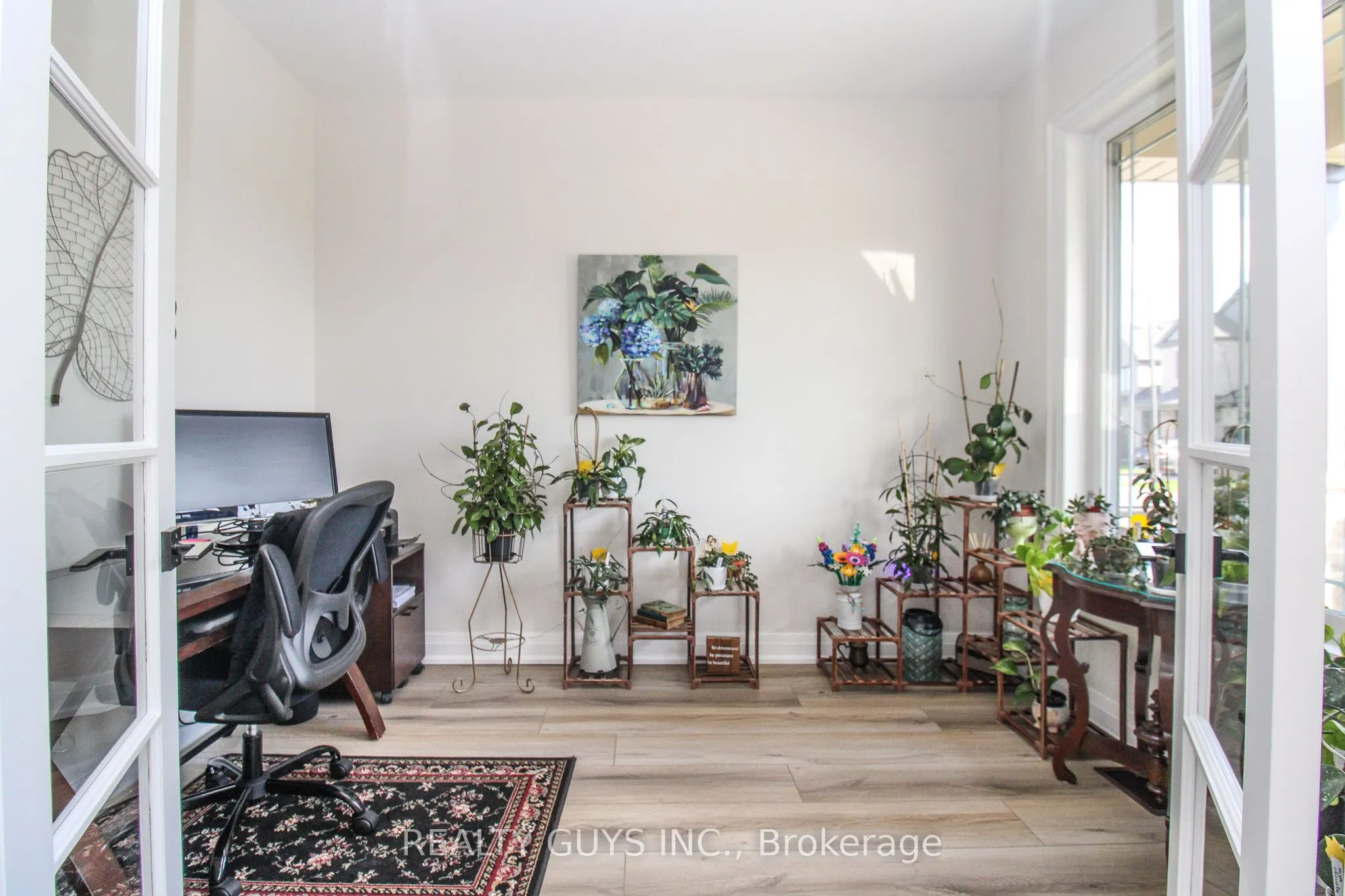 322 Cullen Trail