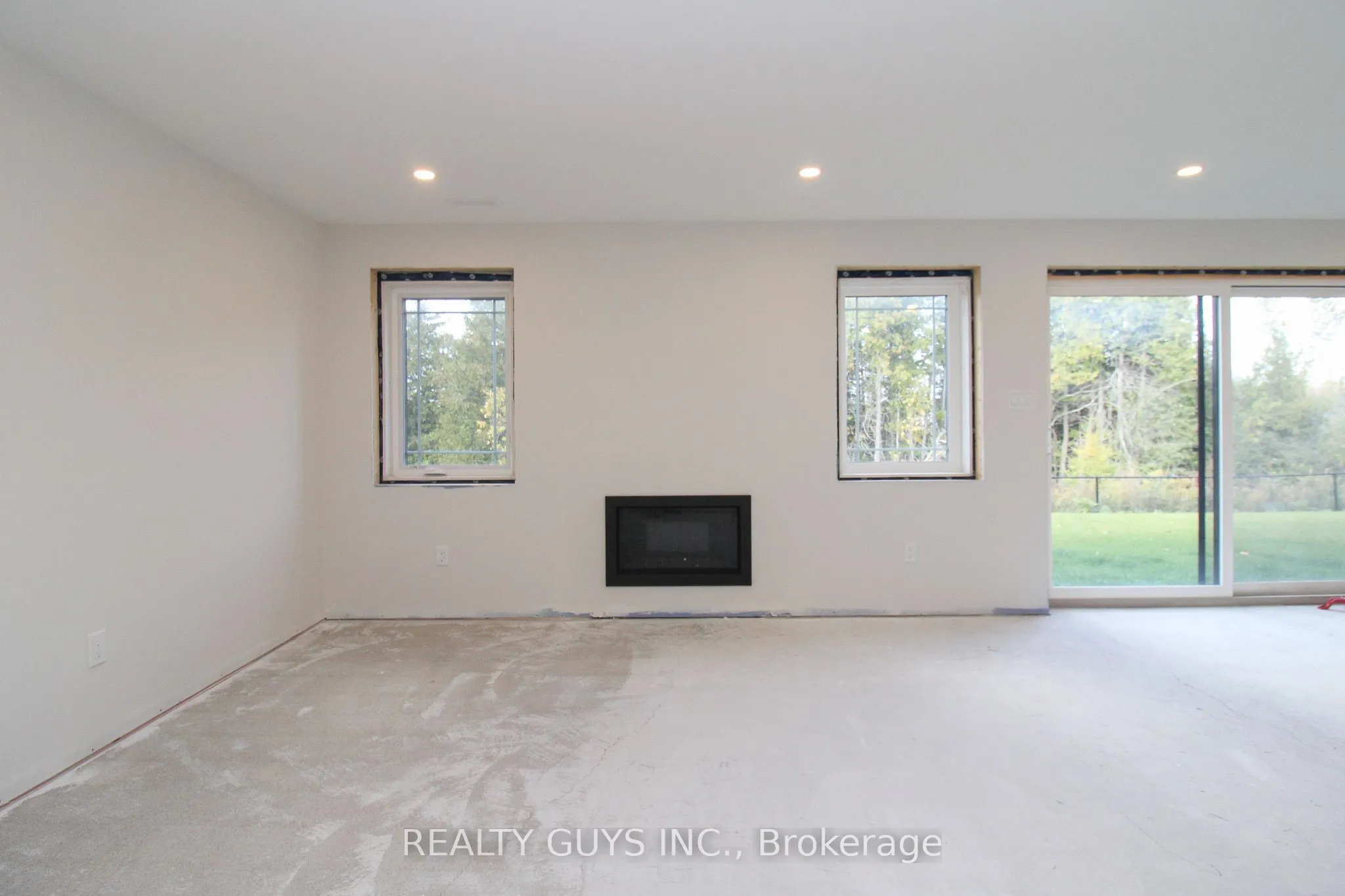 322 Cullen Trail