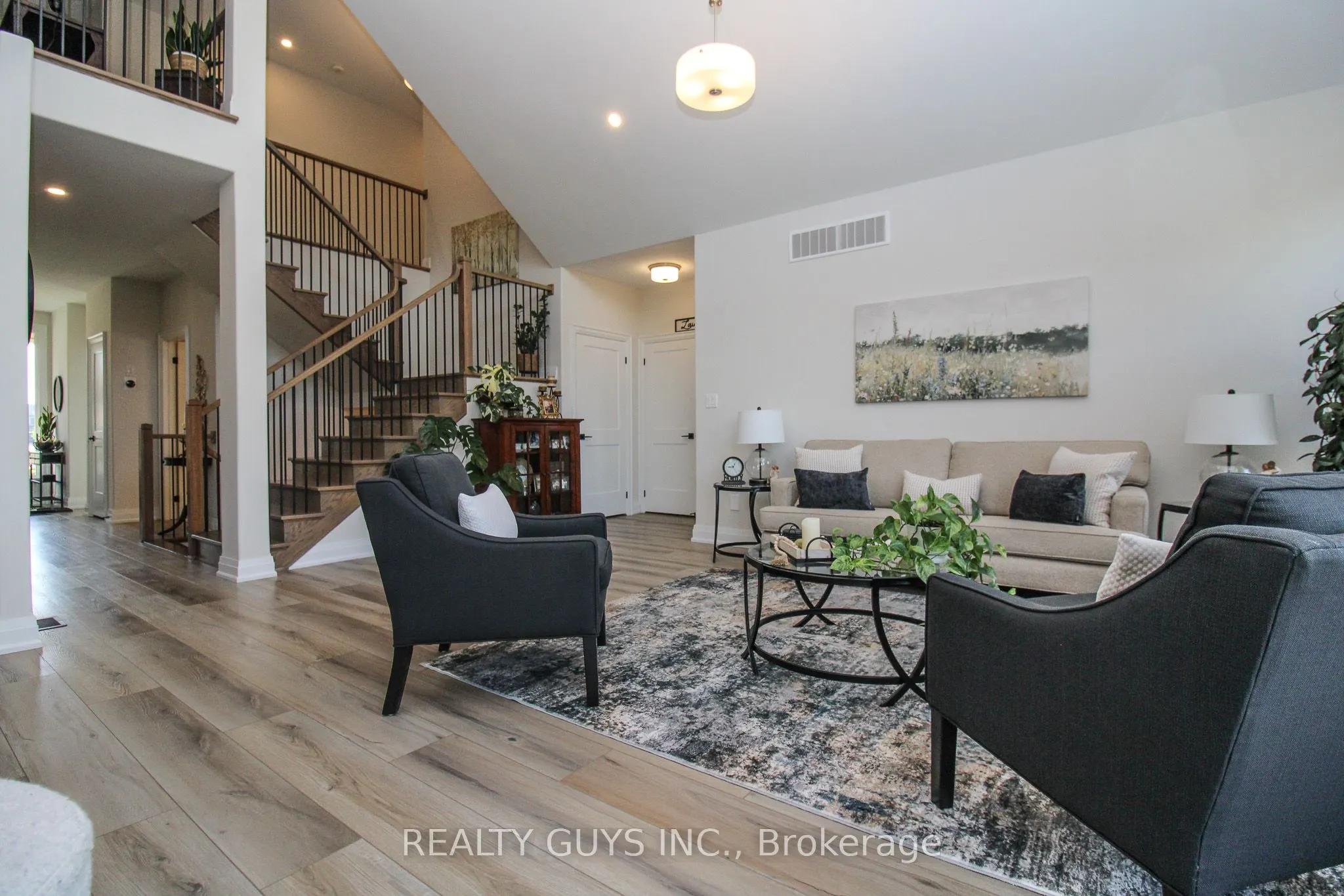 322 Cullen Trail