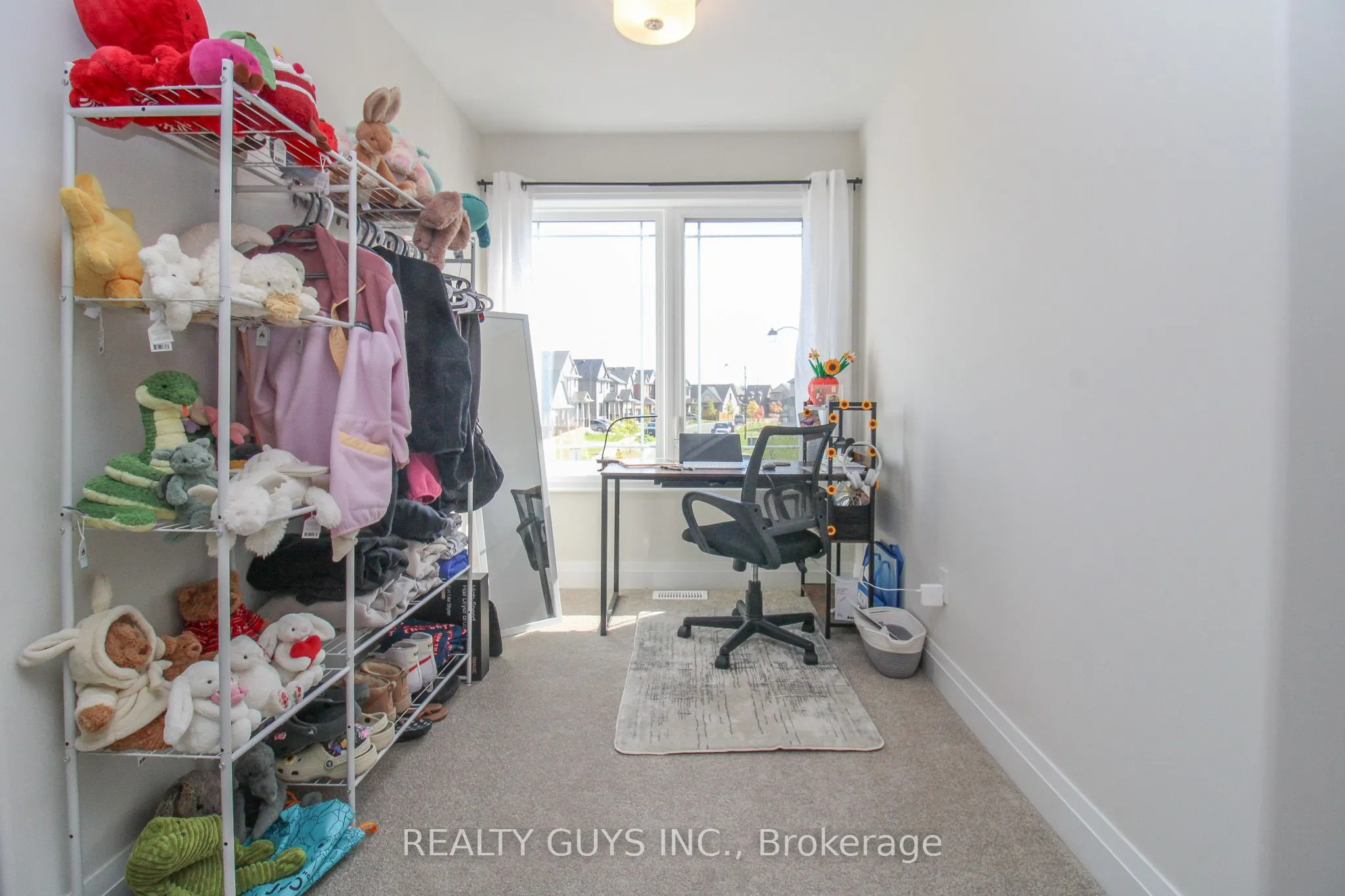 322 Cullen Trail