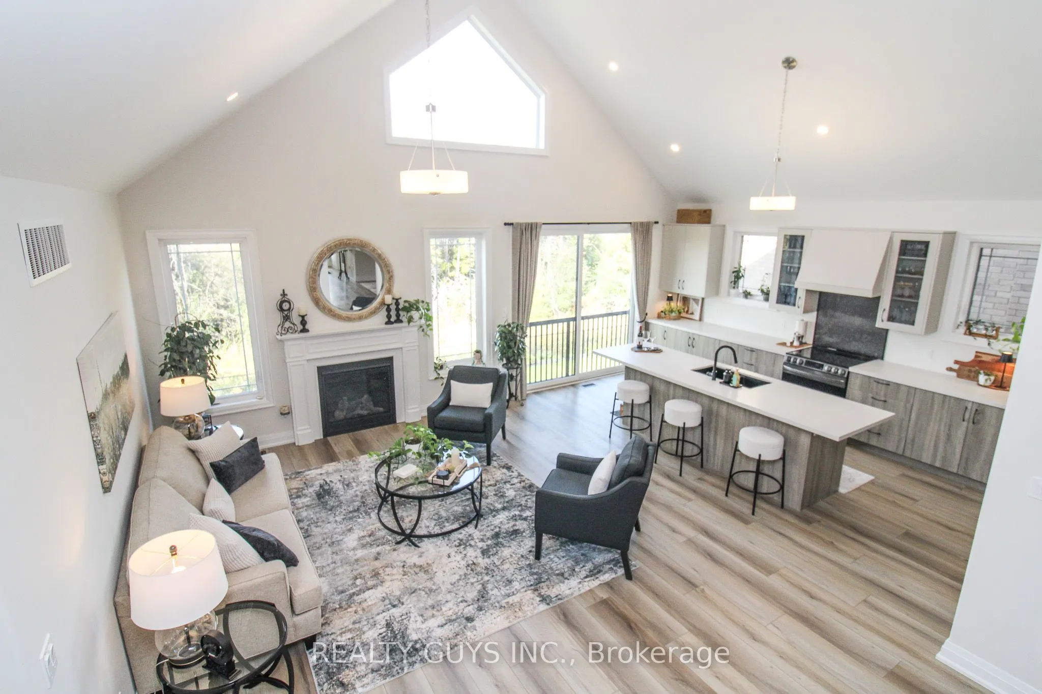 322 Cullen Trail