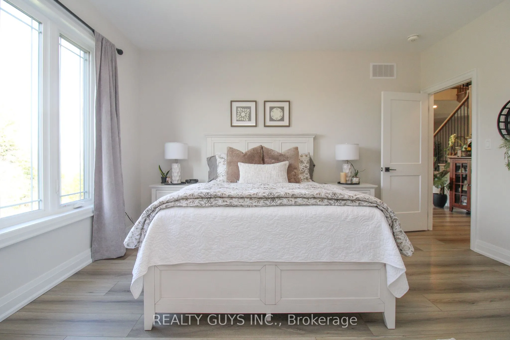 322 Cullen Trail