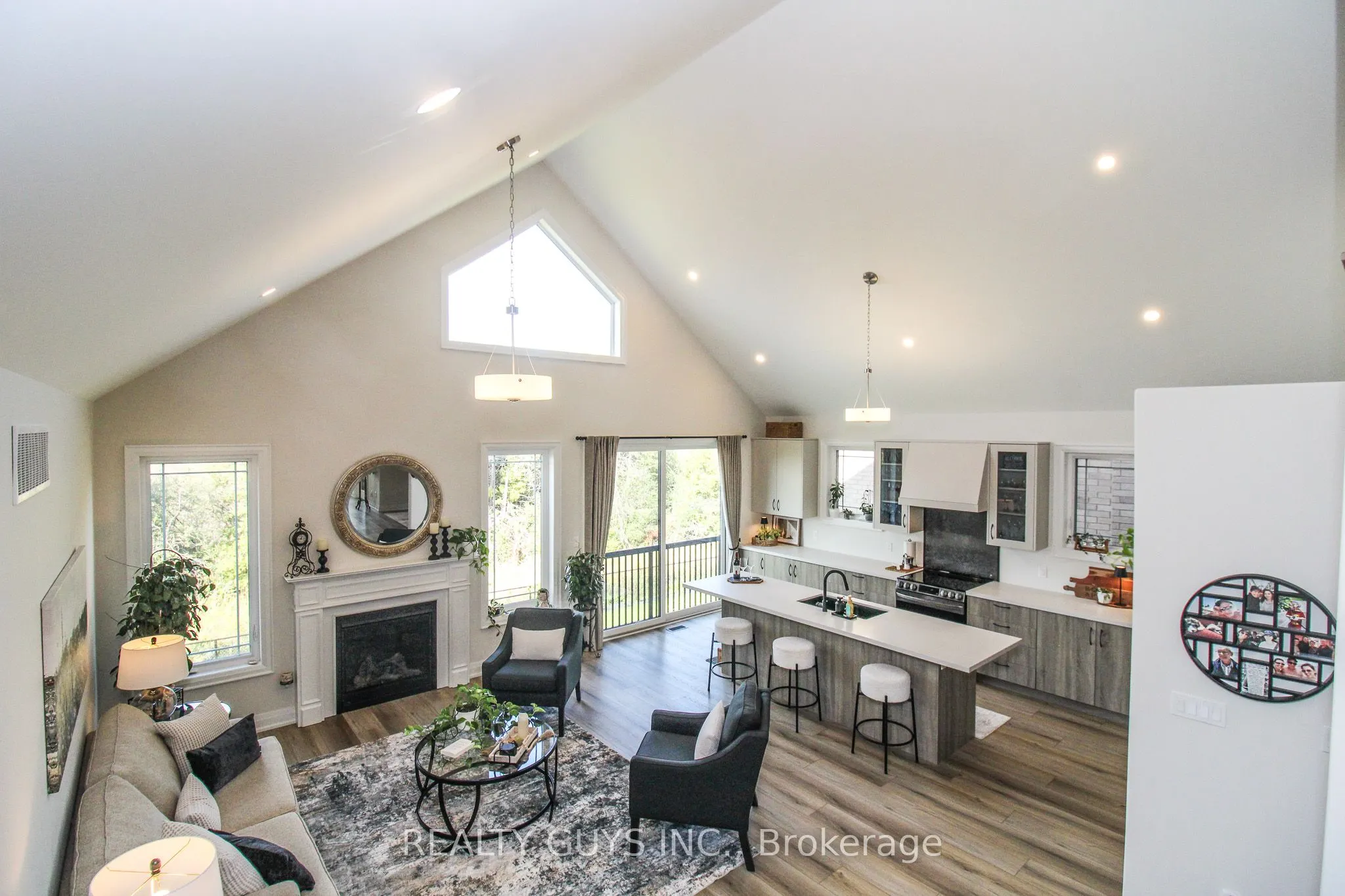 322 Cullen Trail