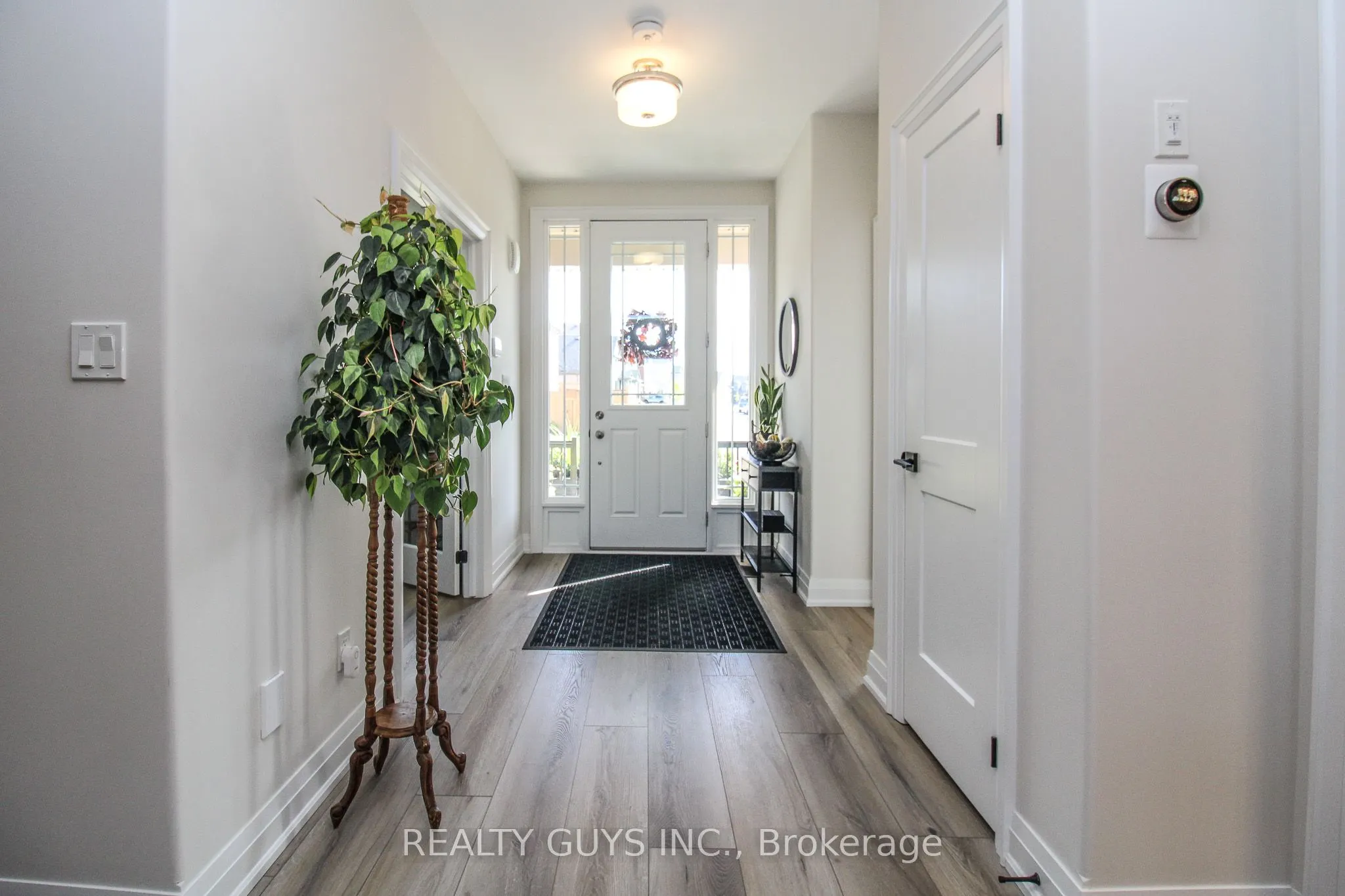 322 Cullen Trail