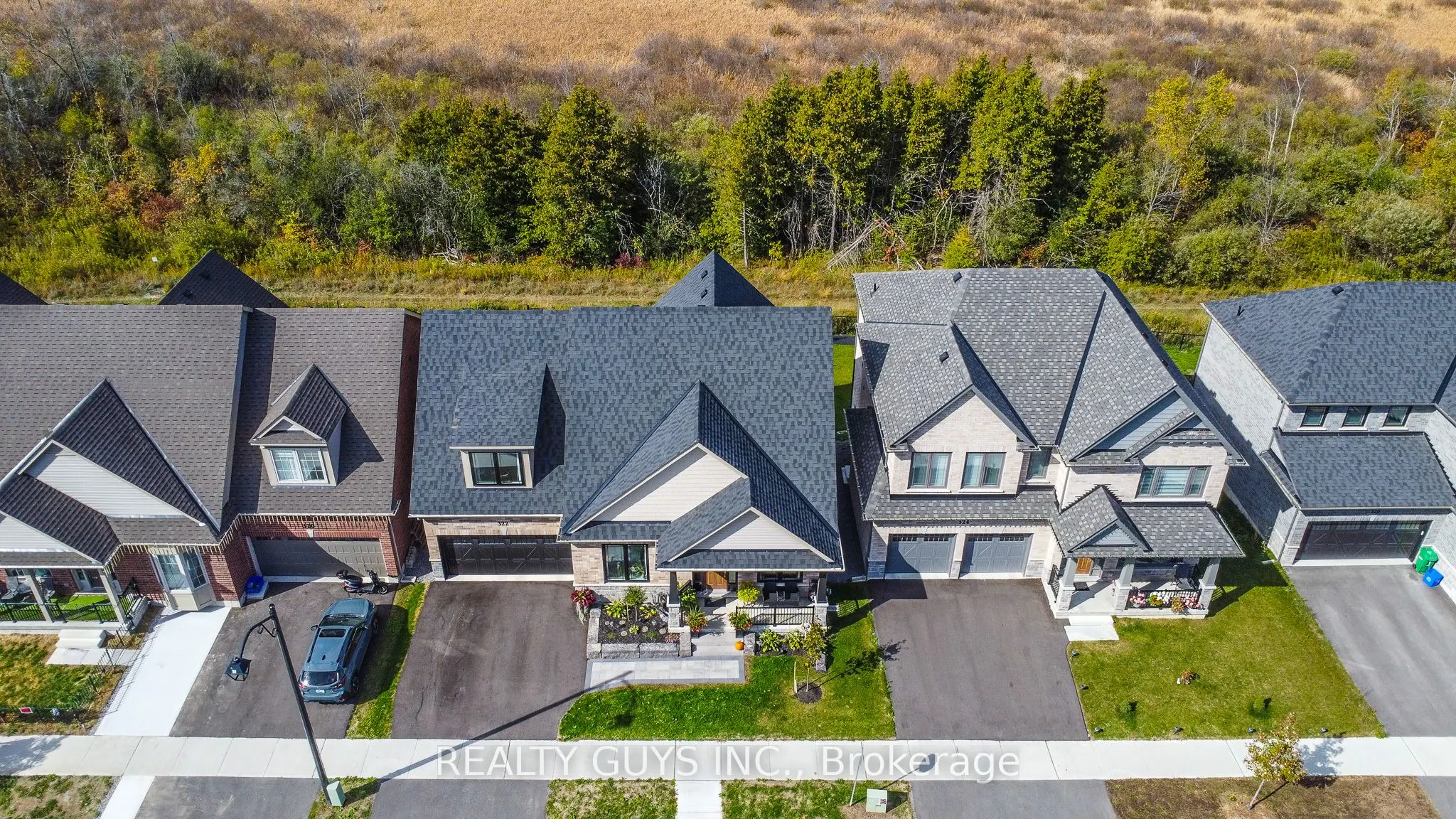 322 Cullen Trail