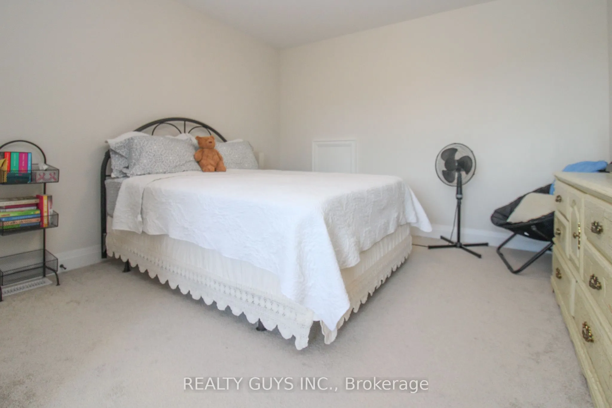 322 Cullen Trail