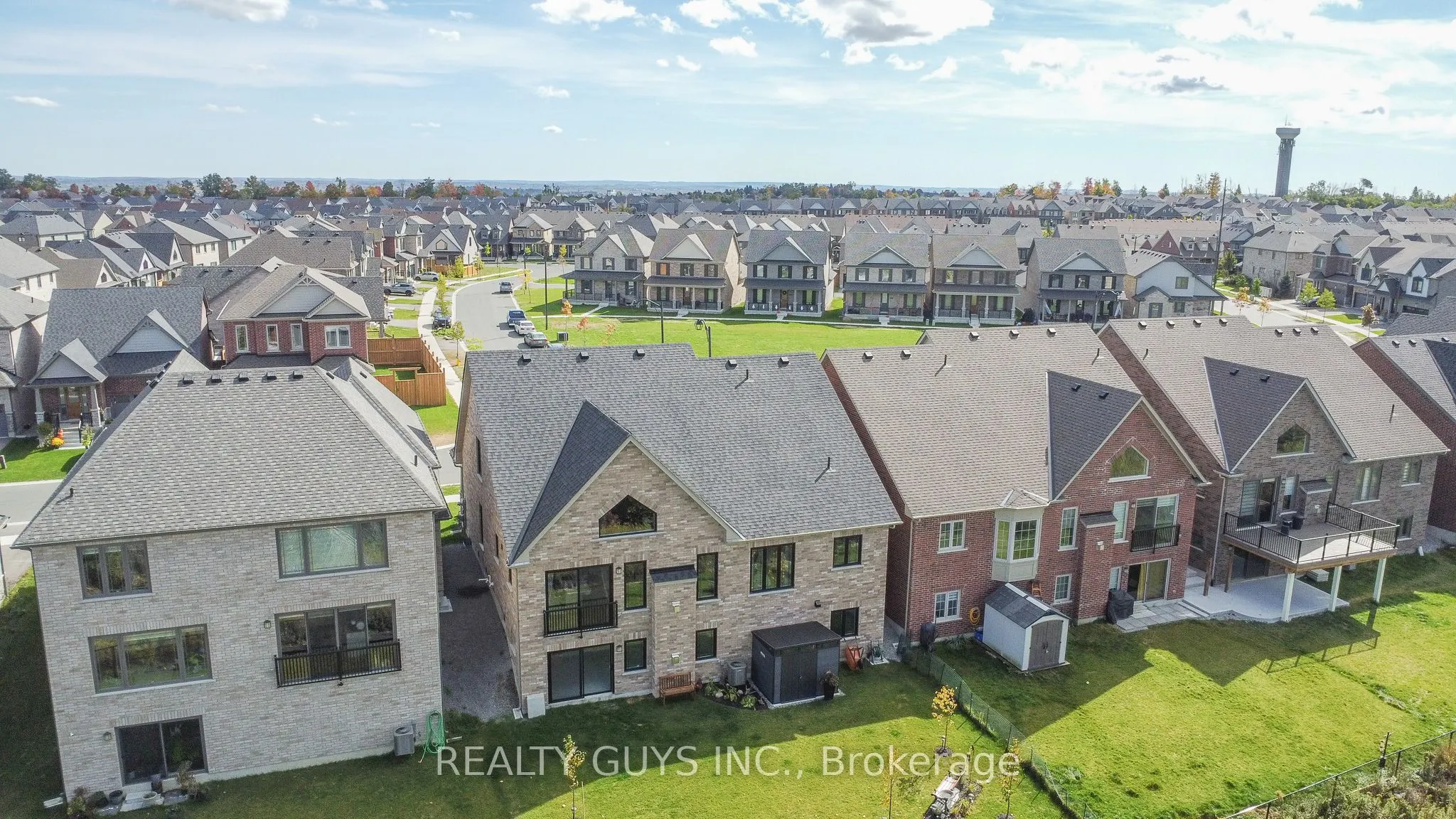 322 Cullen Trail