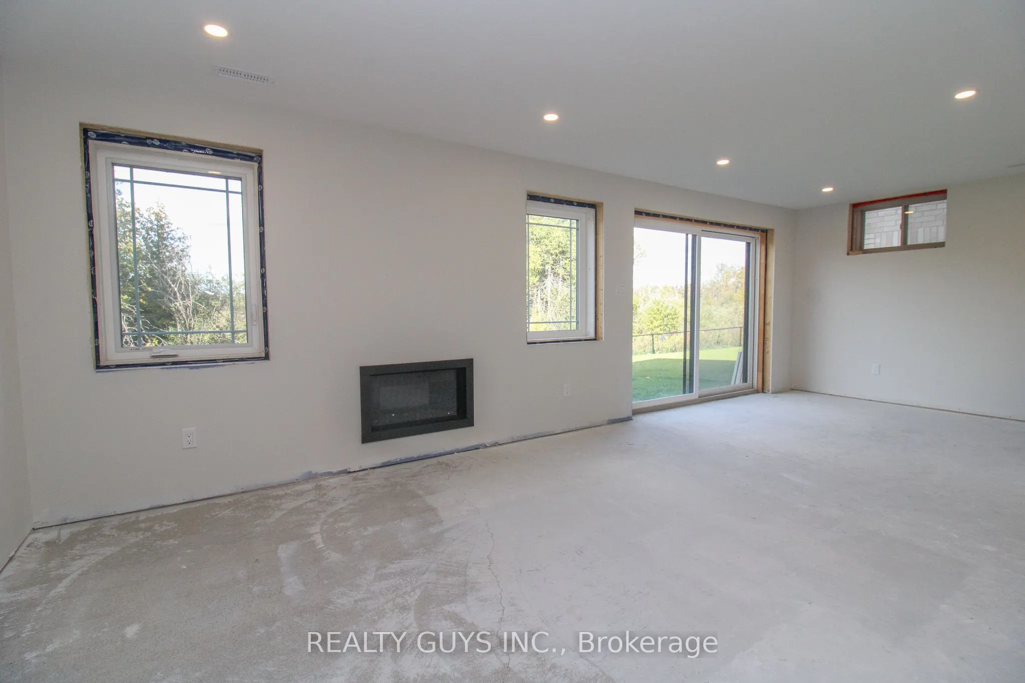 322 Cullen Trail