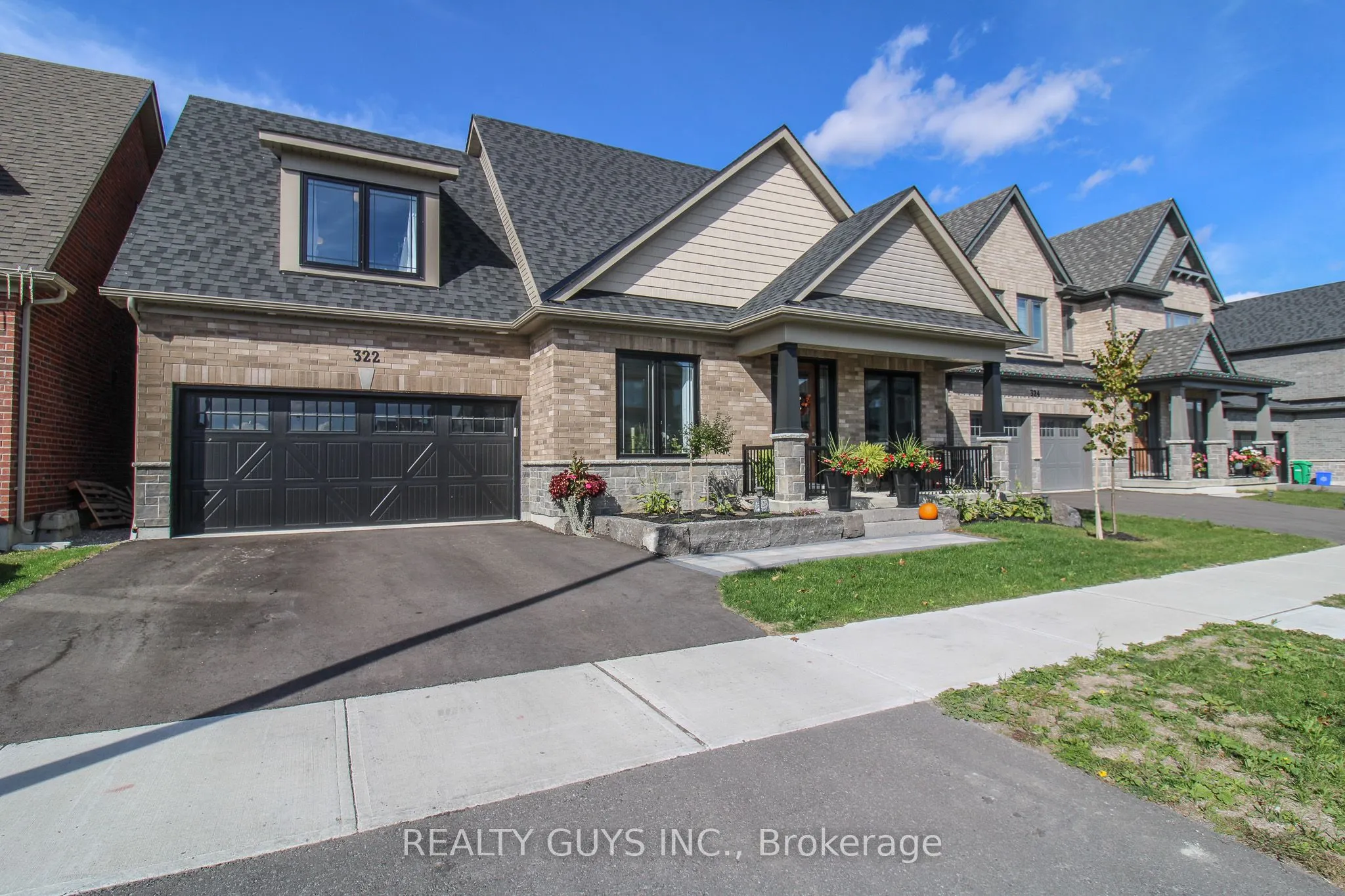 322 Cullen Trail
