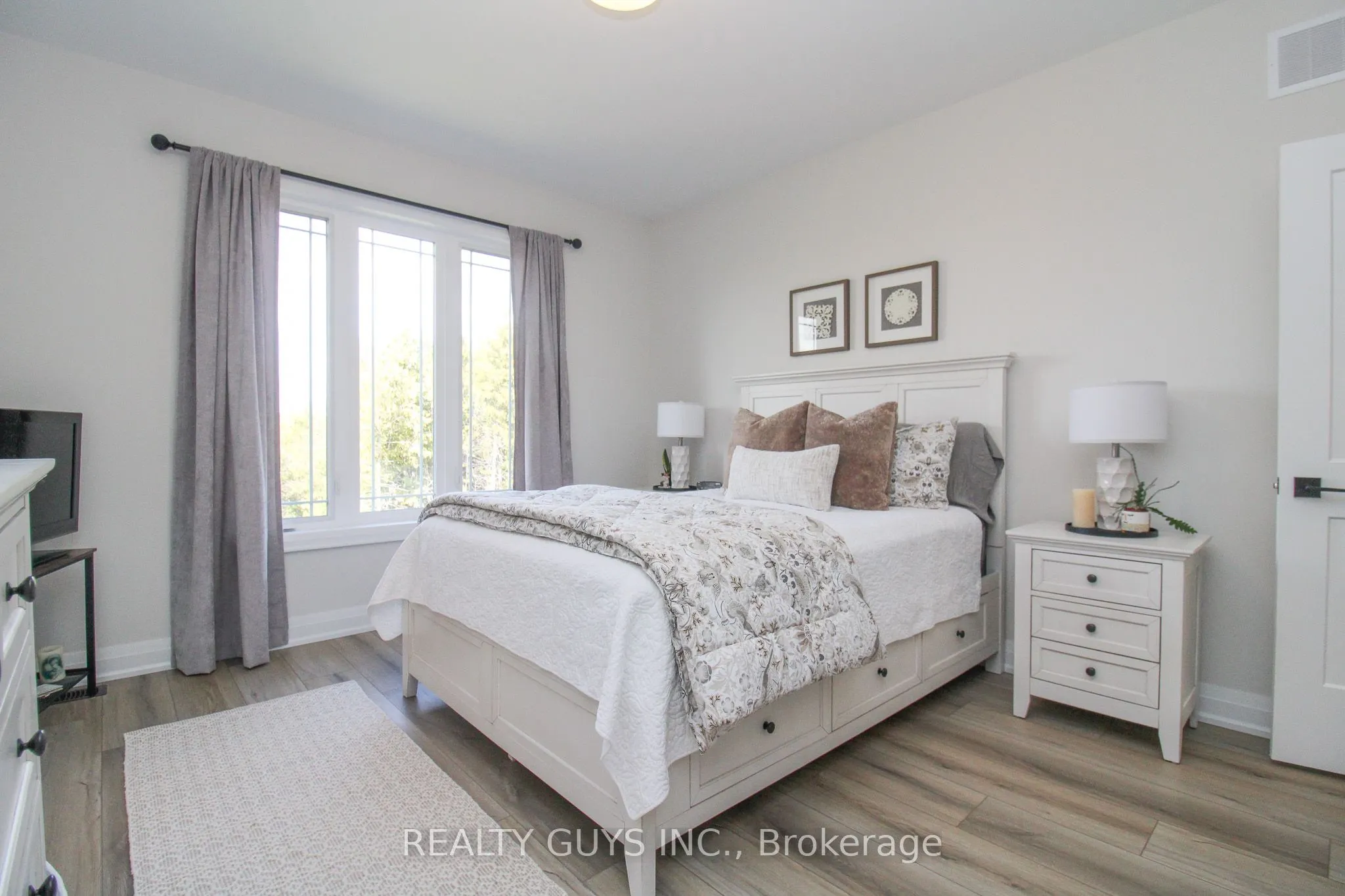 322 Cullen Trail