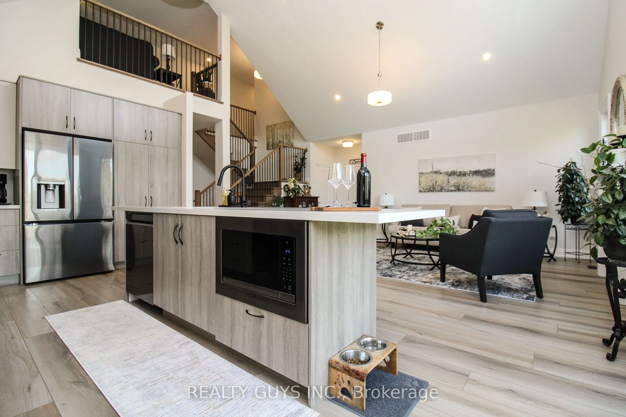 322 Cullen Trail