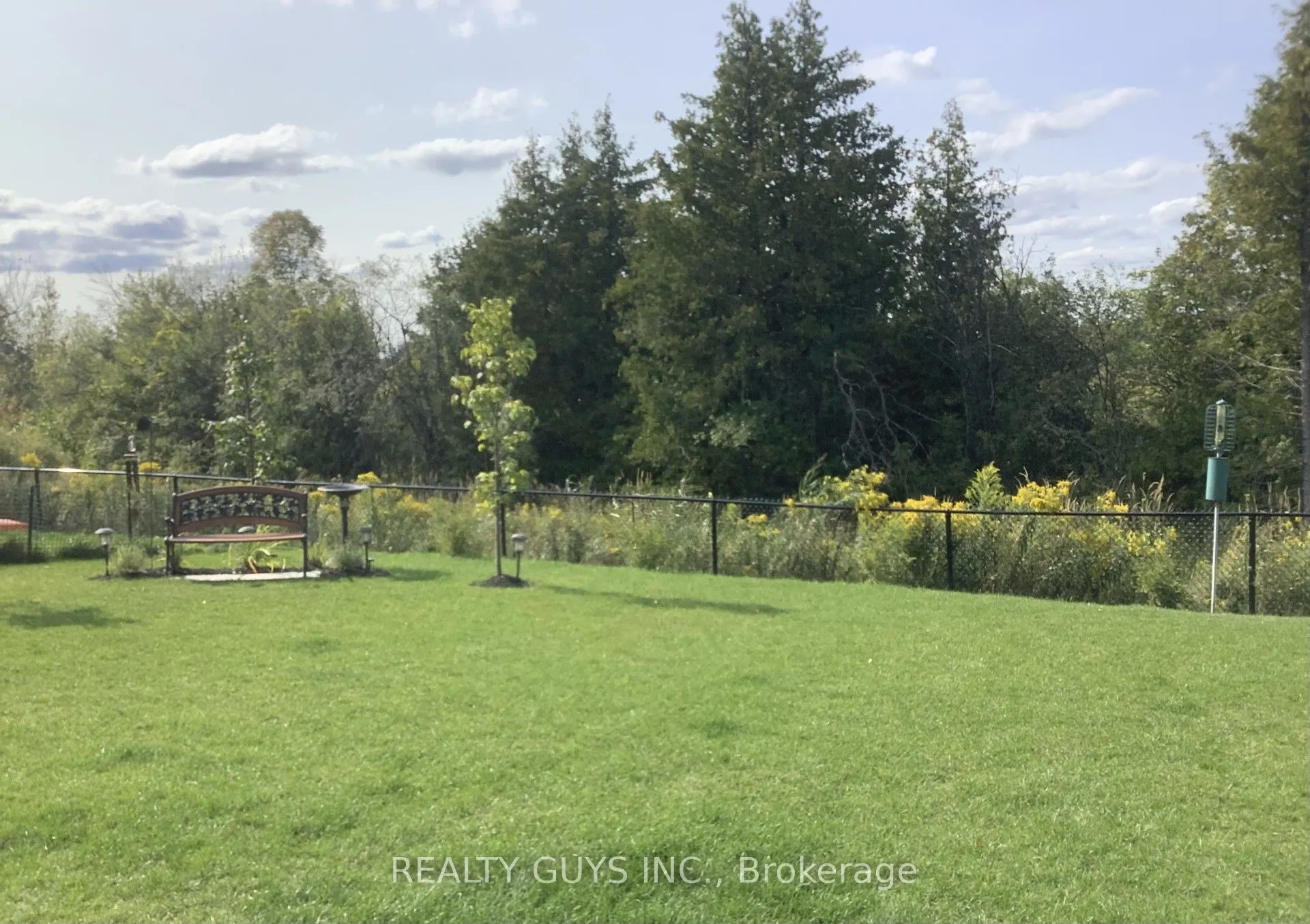 322 Cullen Trail