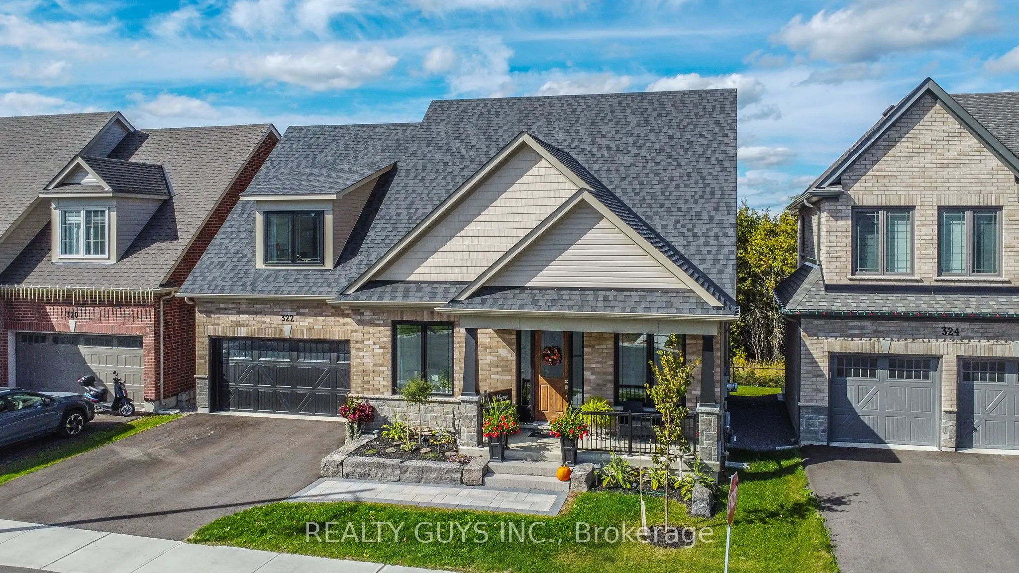 322 Cullen Trail