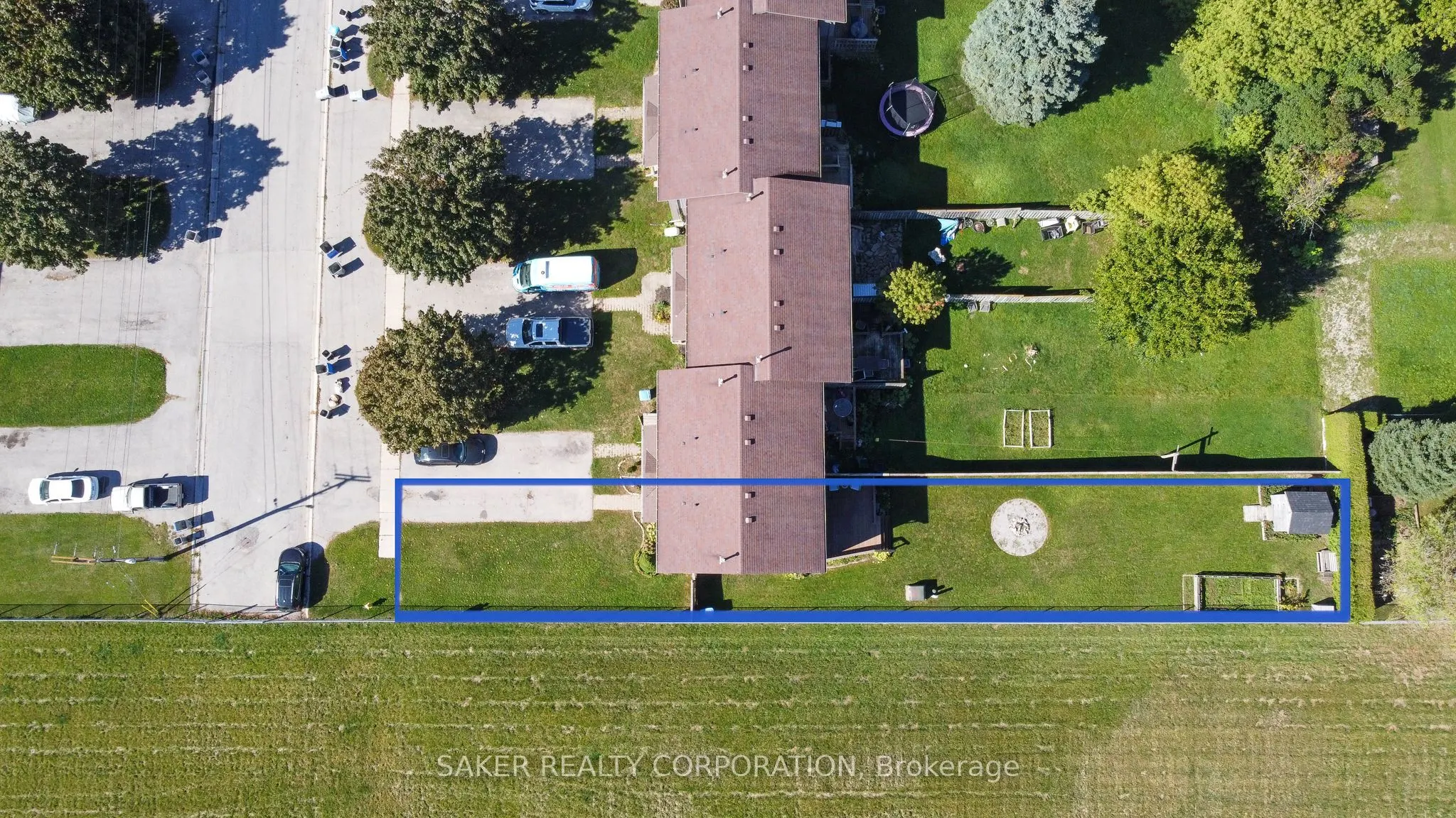 146 Simcoe Street