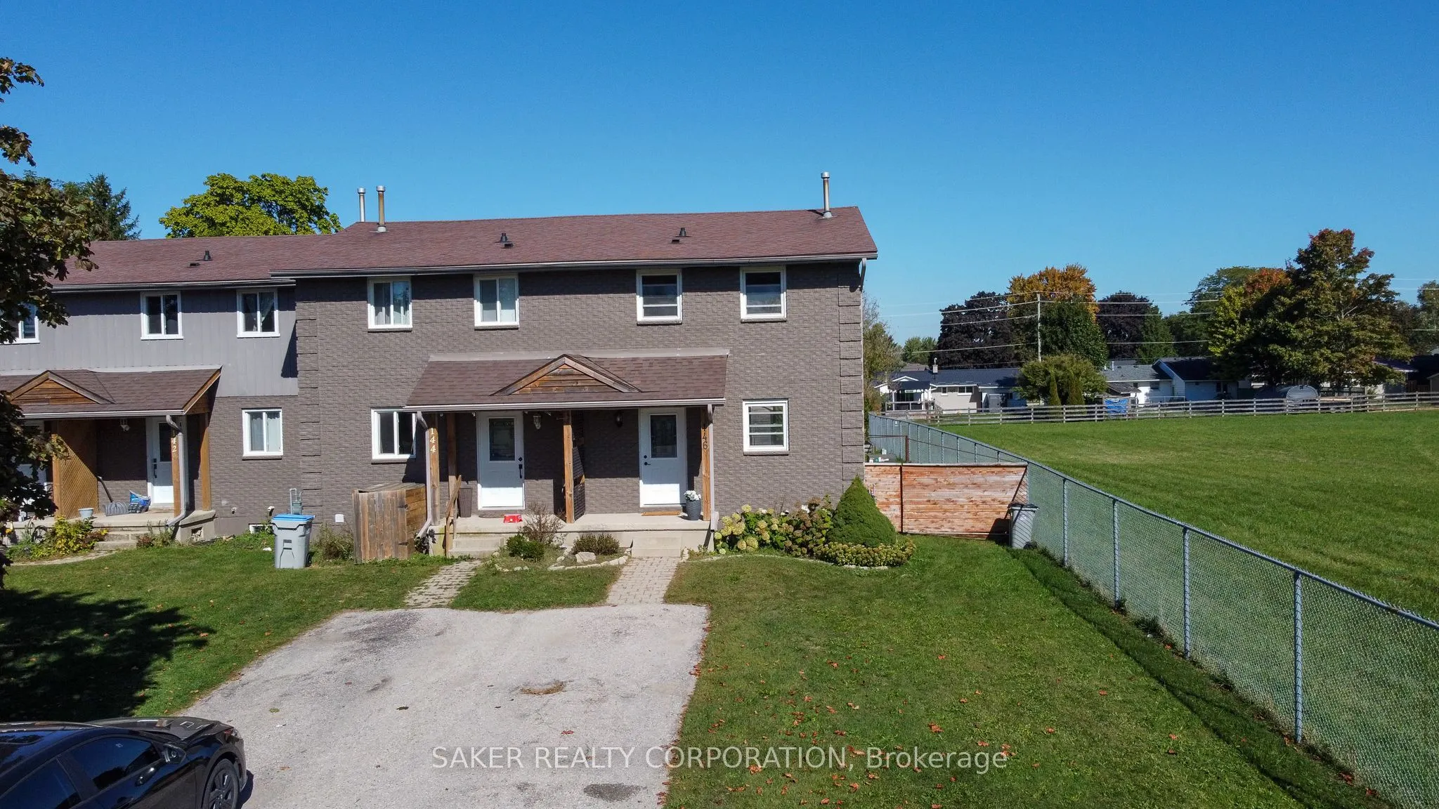 146 Simcoe Street