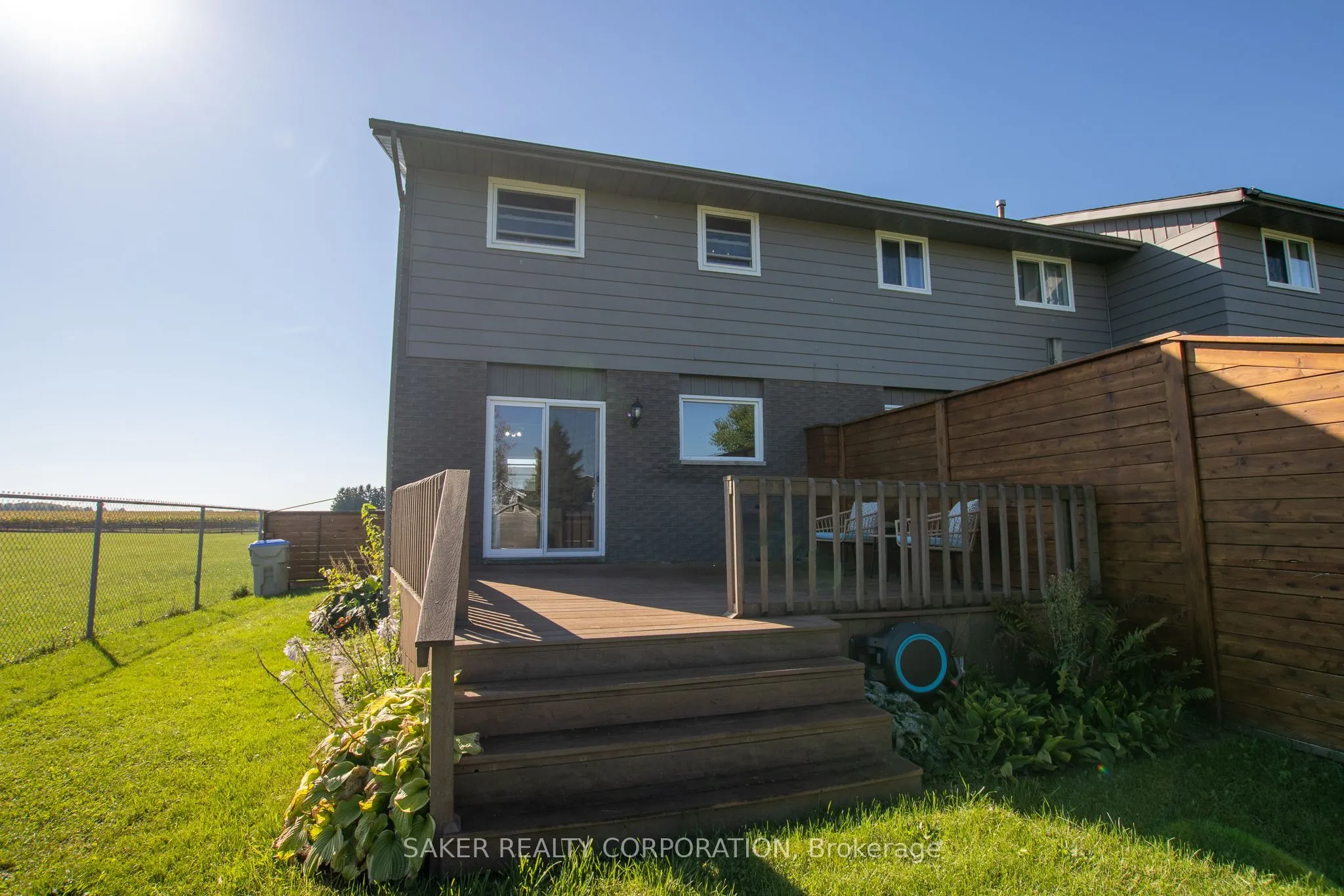 146 Simcoe Street