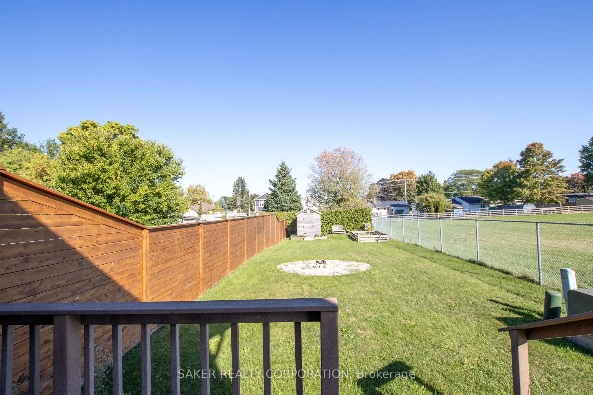 146 Simcoe Street