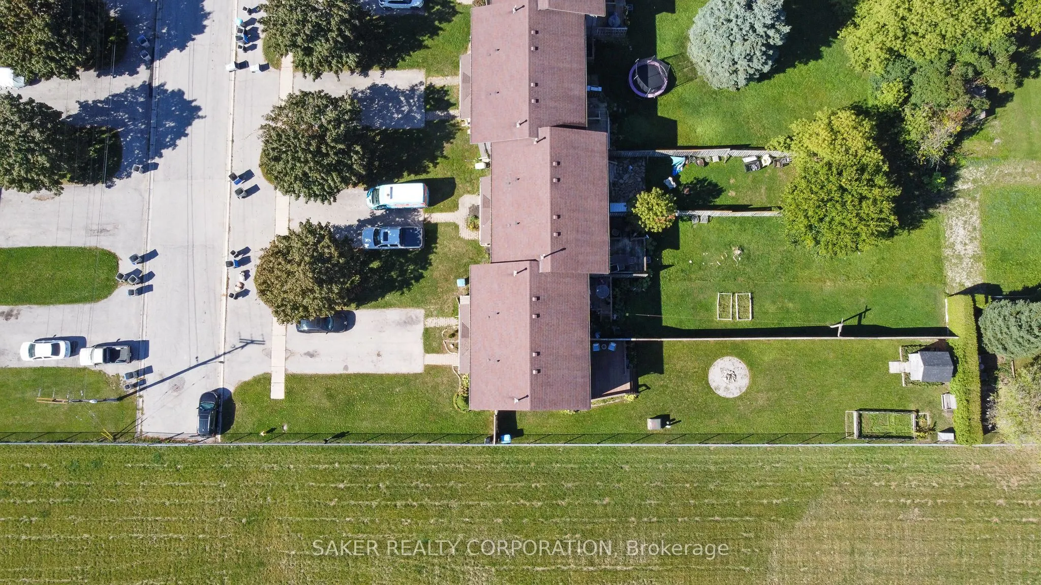 146 Simcoe Street