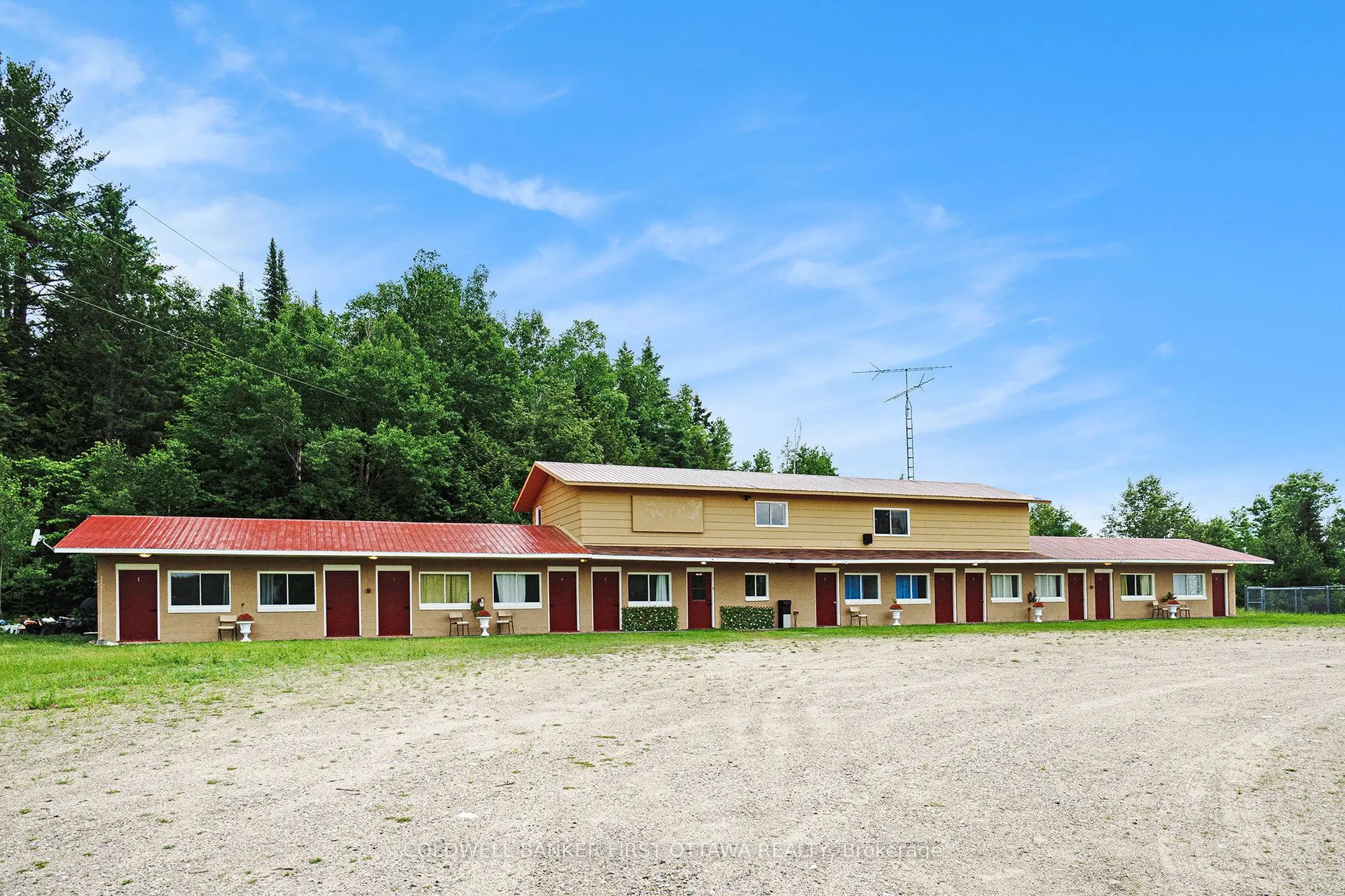 9628 HWY 509