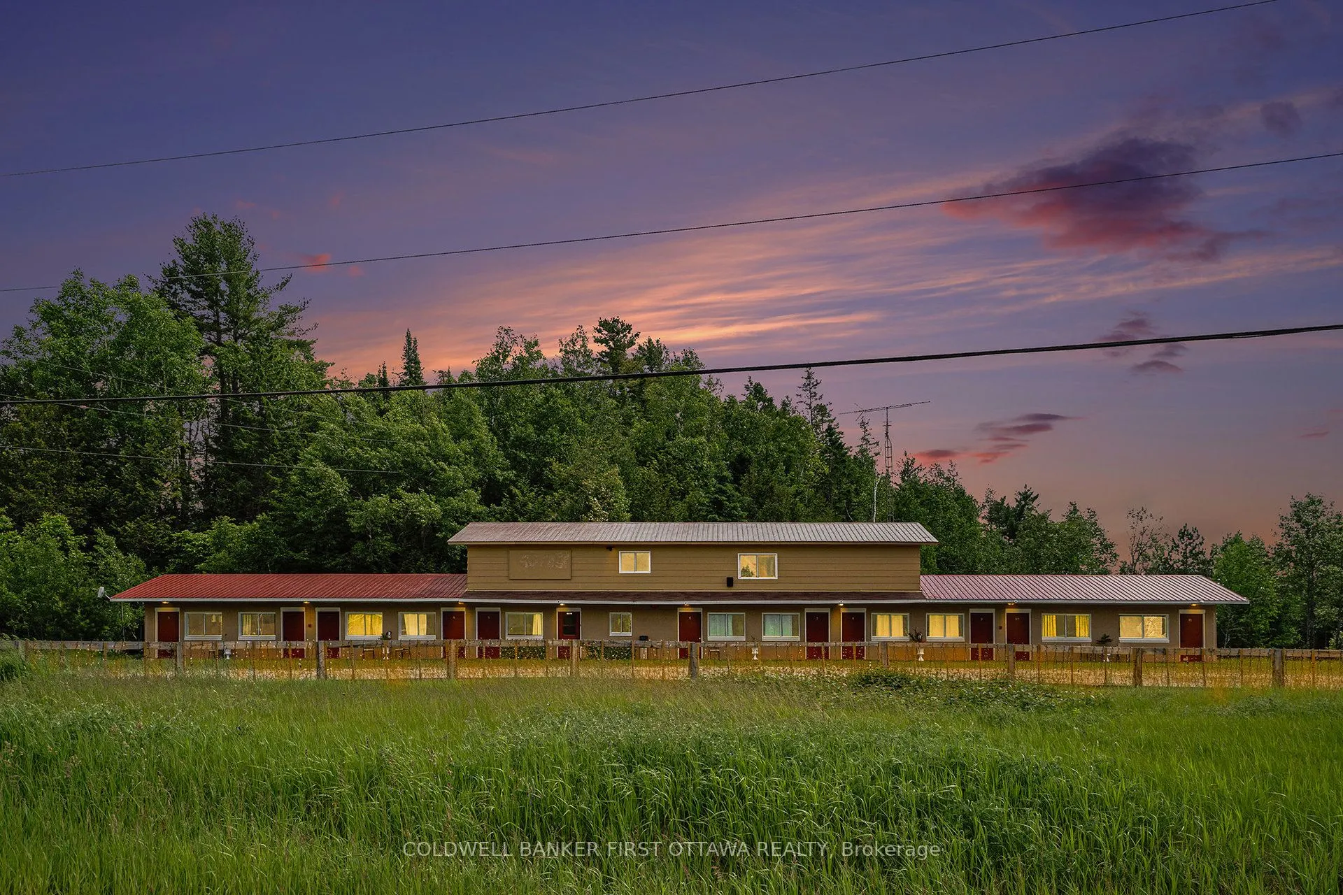 9628 HWY 509