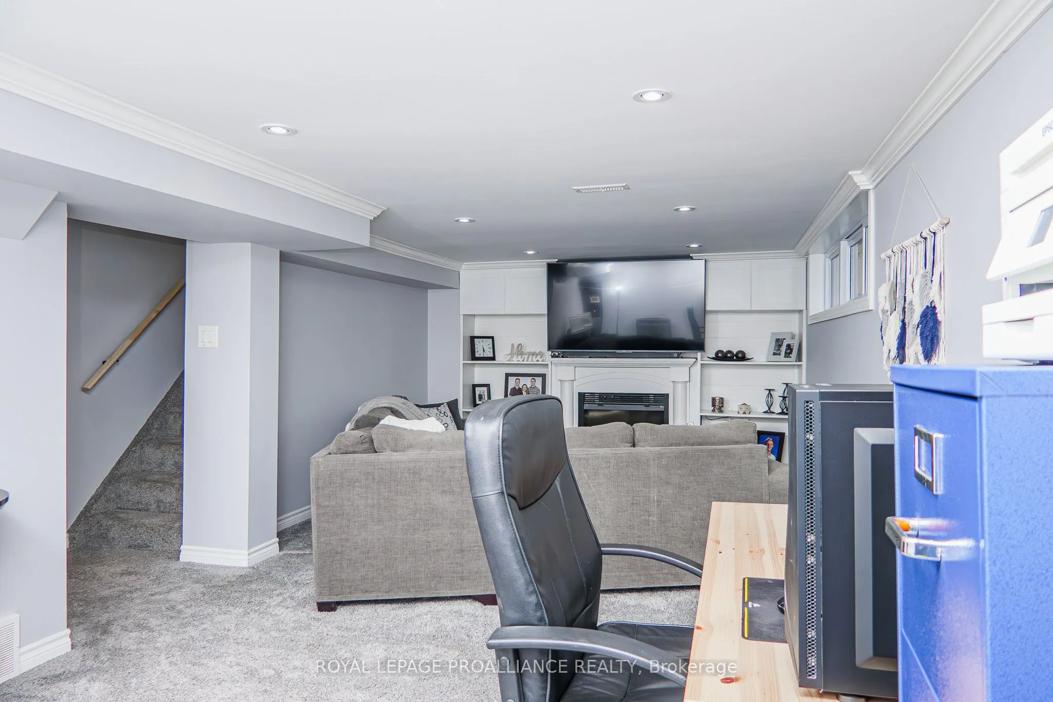 163 Avonlough Road