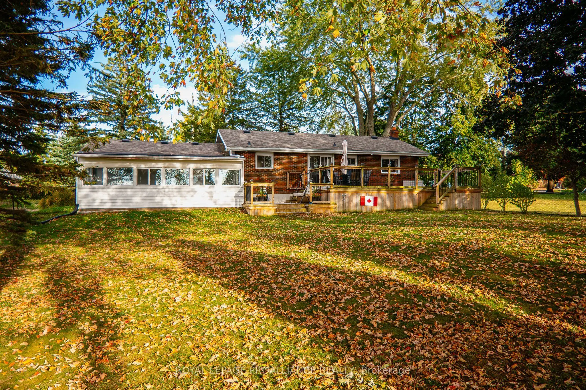 163 Avonlough Road