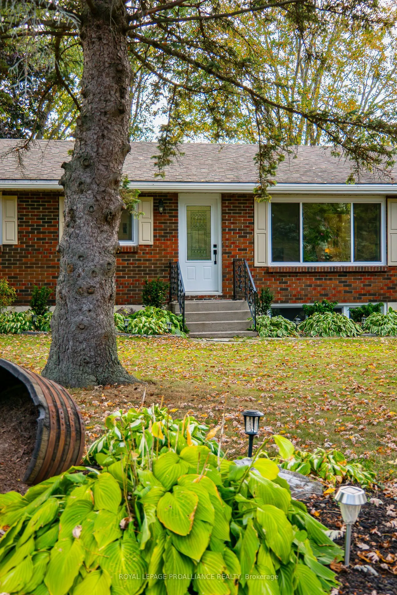 163 Avonlough Road