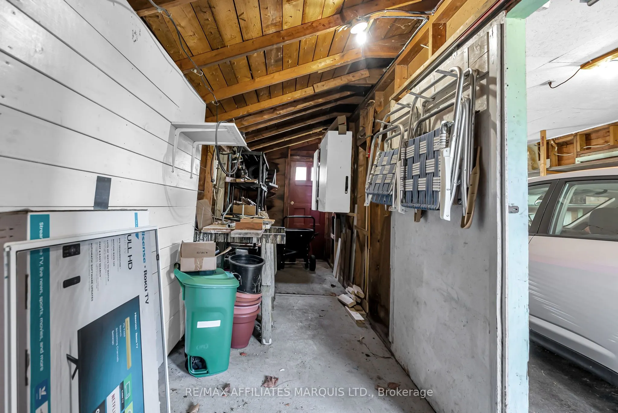 1301 Gallinger Avenue