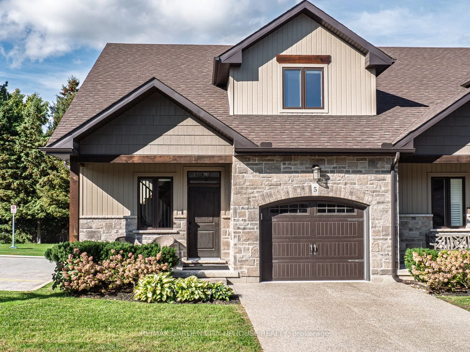 3300 Culp Road, #5