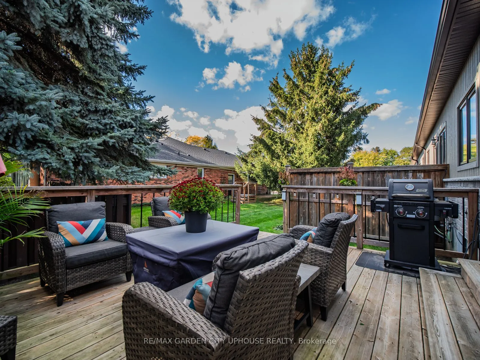 3300 Culp Road, #5