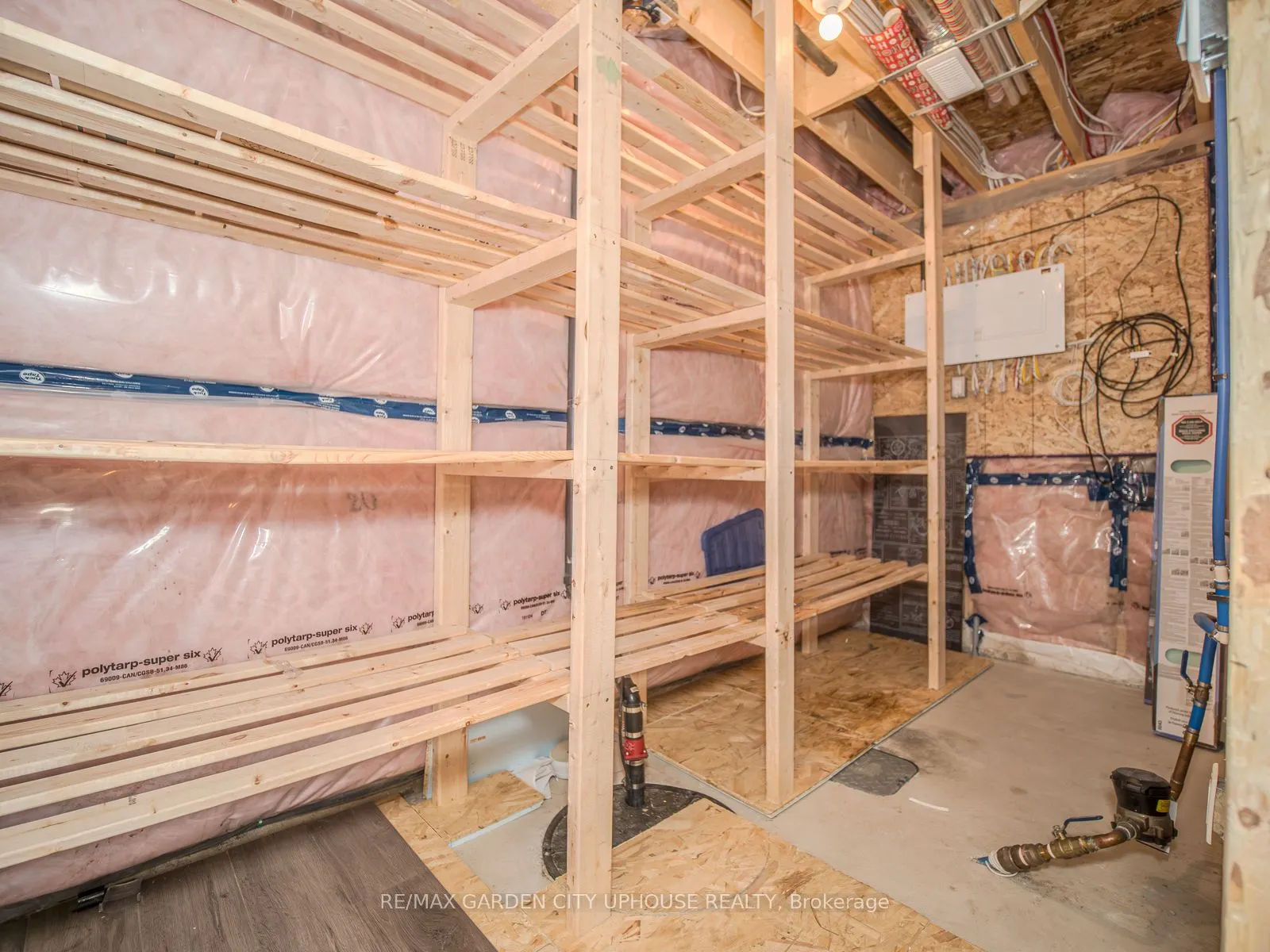 3300 Culp Road, #5
