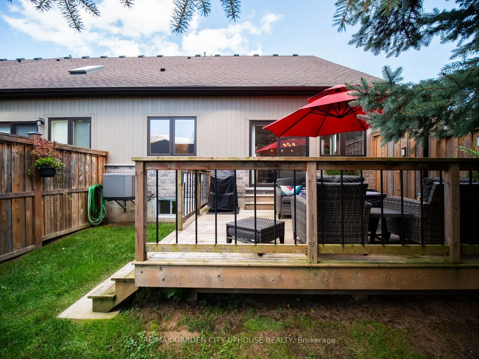 3300 Culp Road, #5