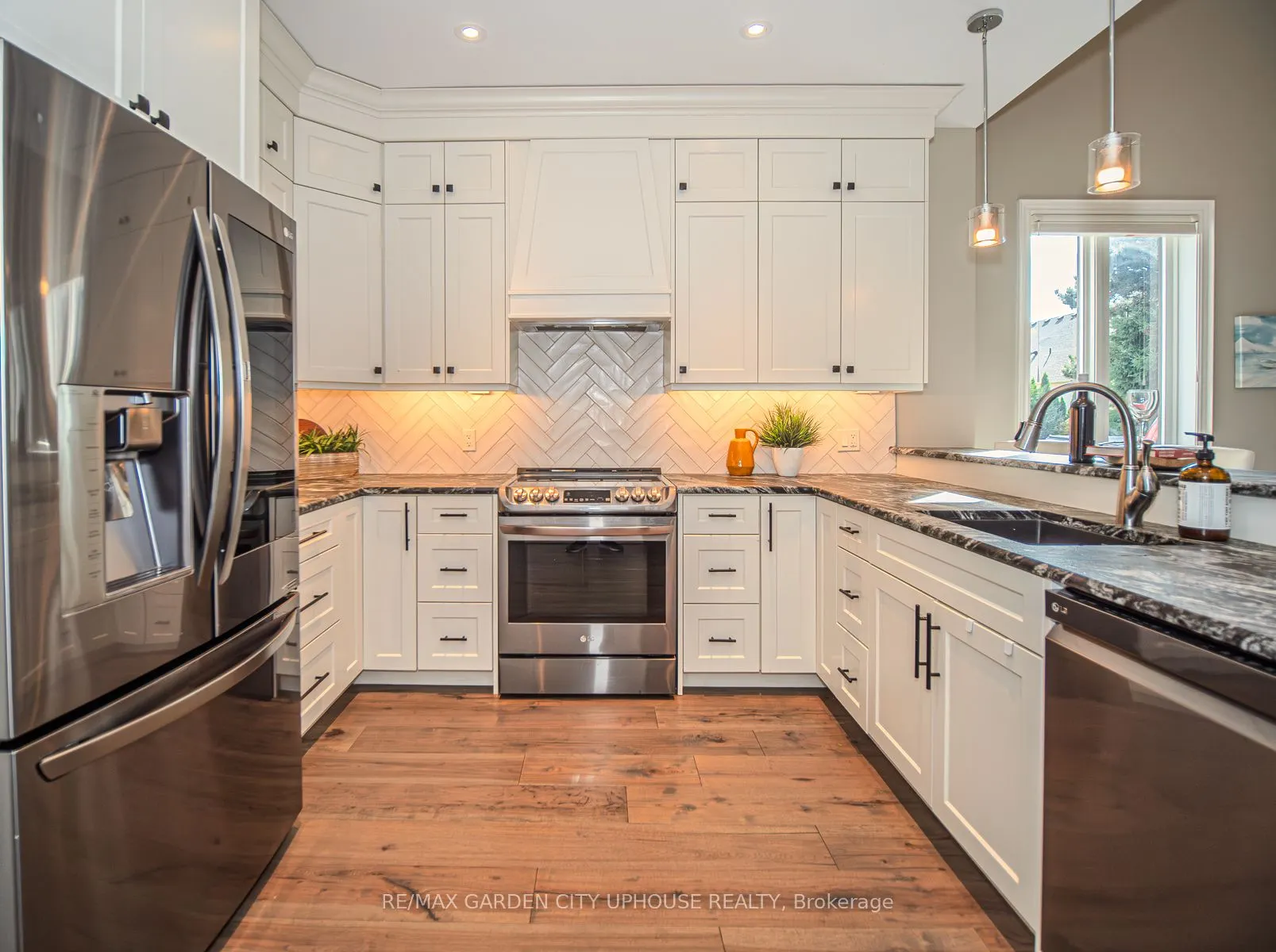 3300 Culp Road, #5