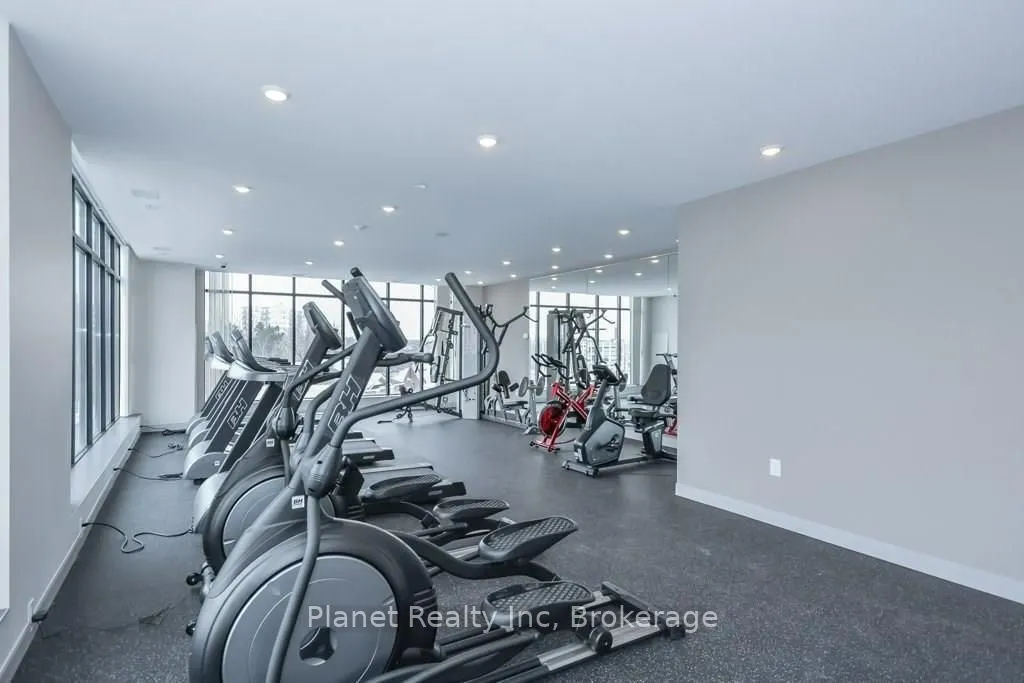 150 WELLINGTON Street E, #501