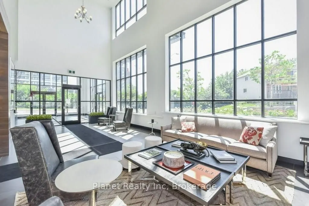 150 WELLINGTON Street E, #501