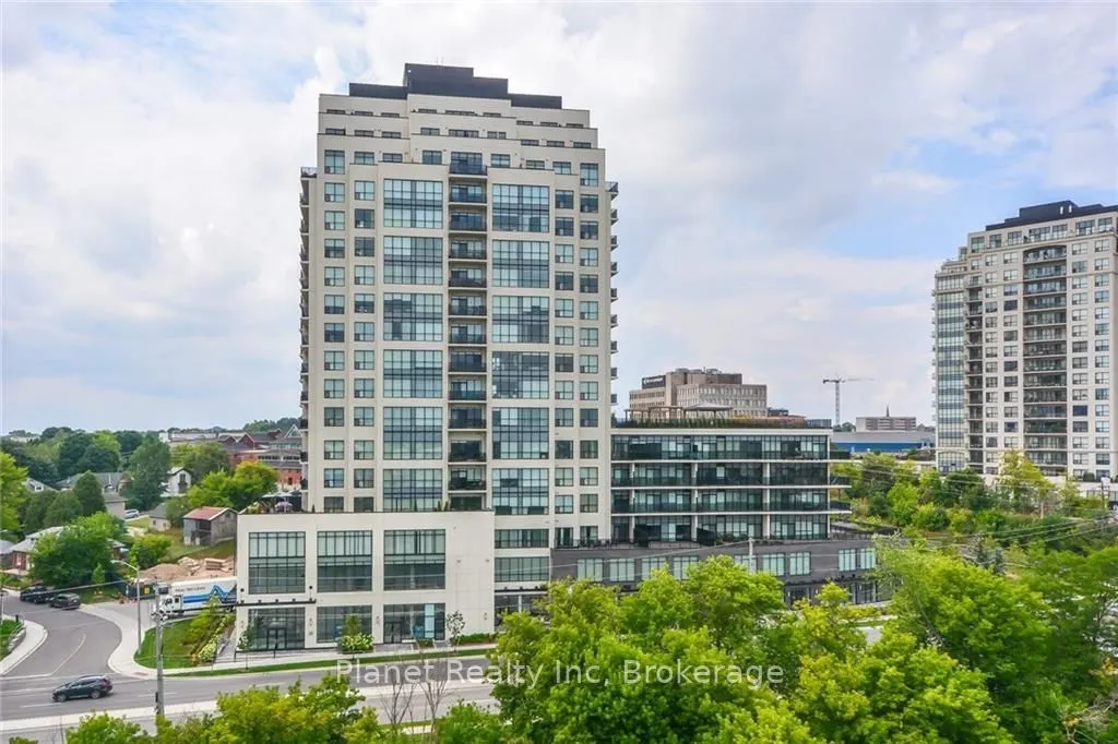 150 WELLINGTON Street E, #501