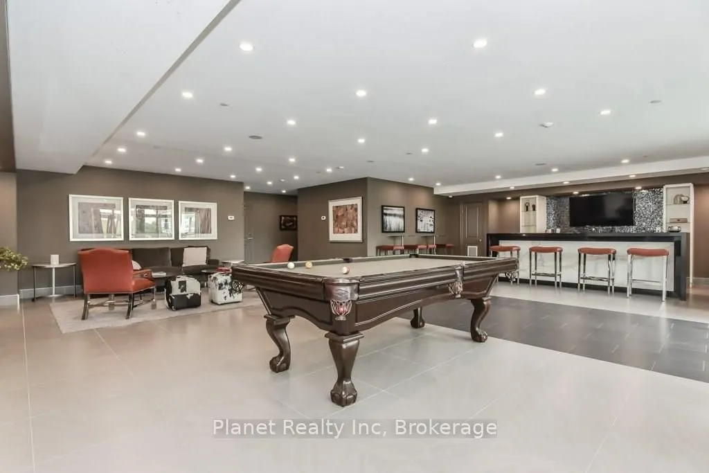 150 WELLINGTON Street E, #501