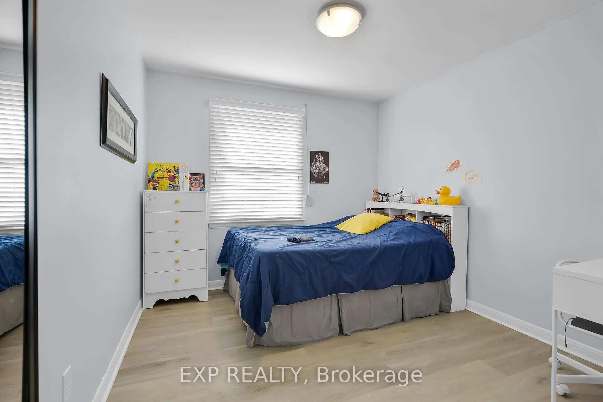 61 Larkspur Crescent
