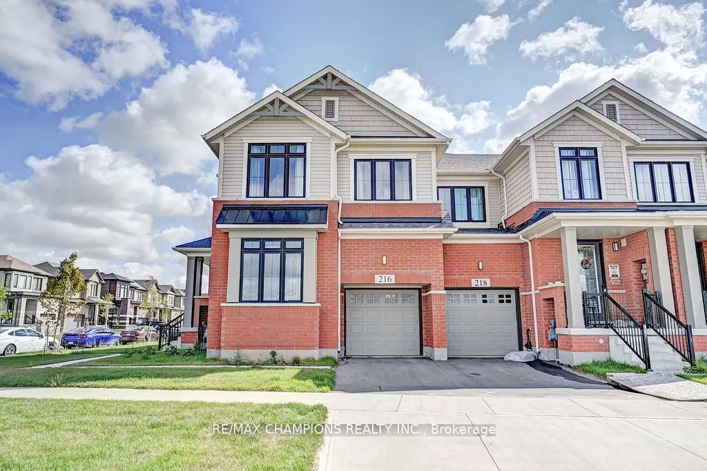 216 Newman Drive