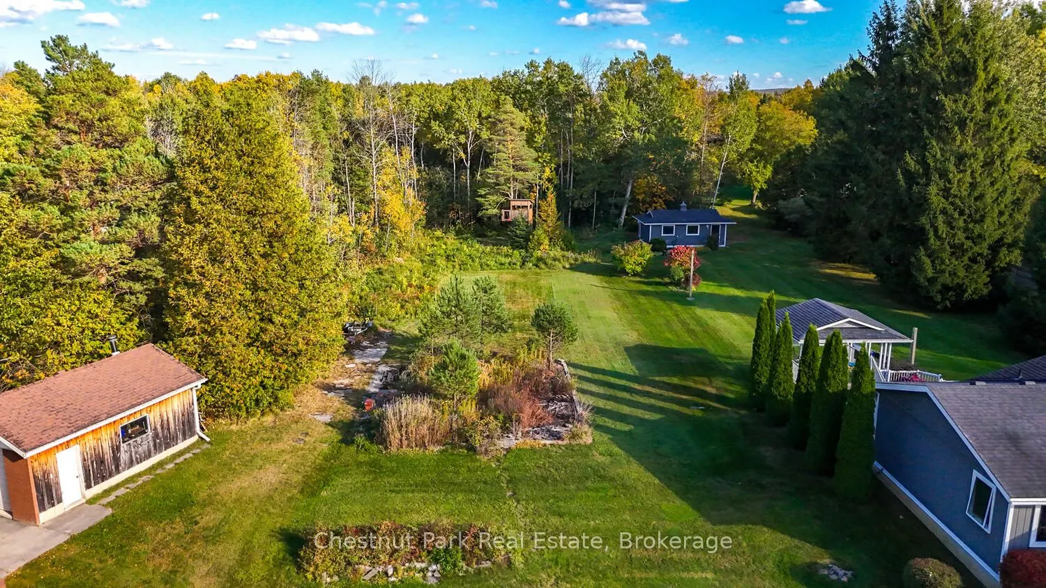 3573 East Bayshore Road