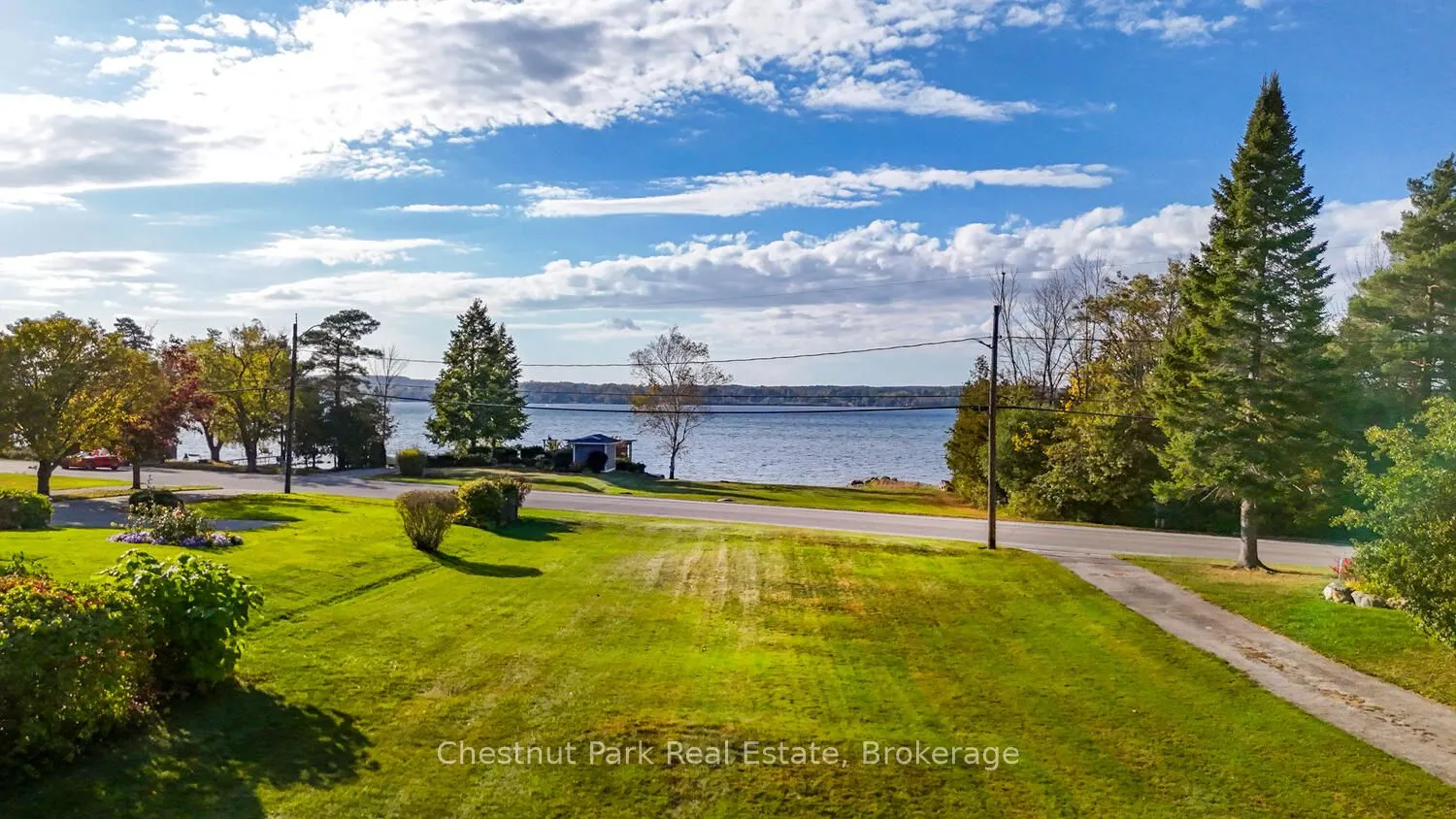 3573 East Bayshore Road